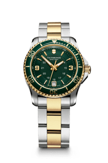 Victorinox clearance maverick 34mm