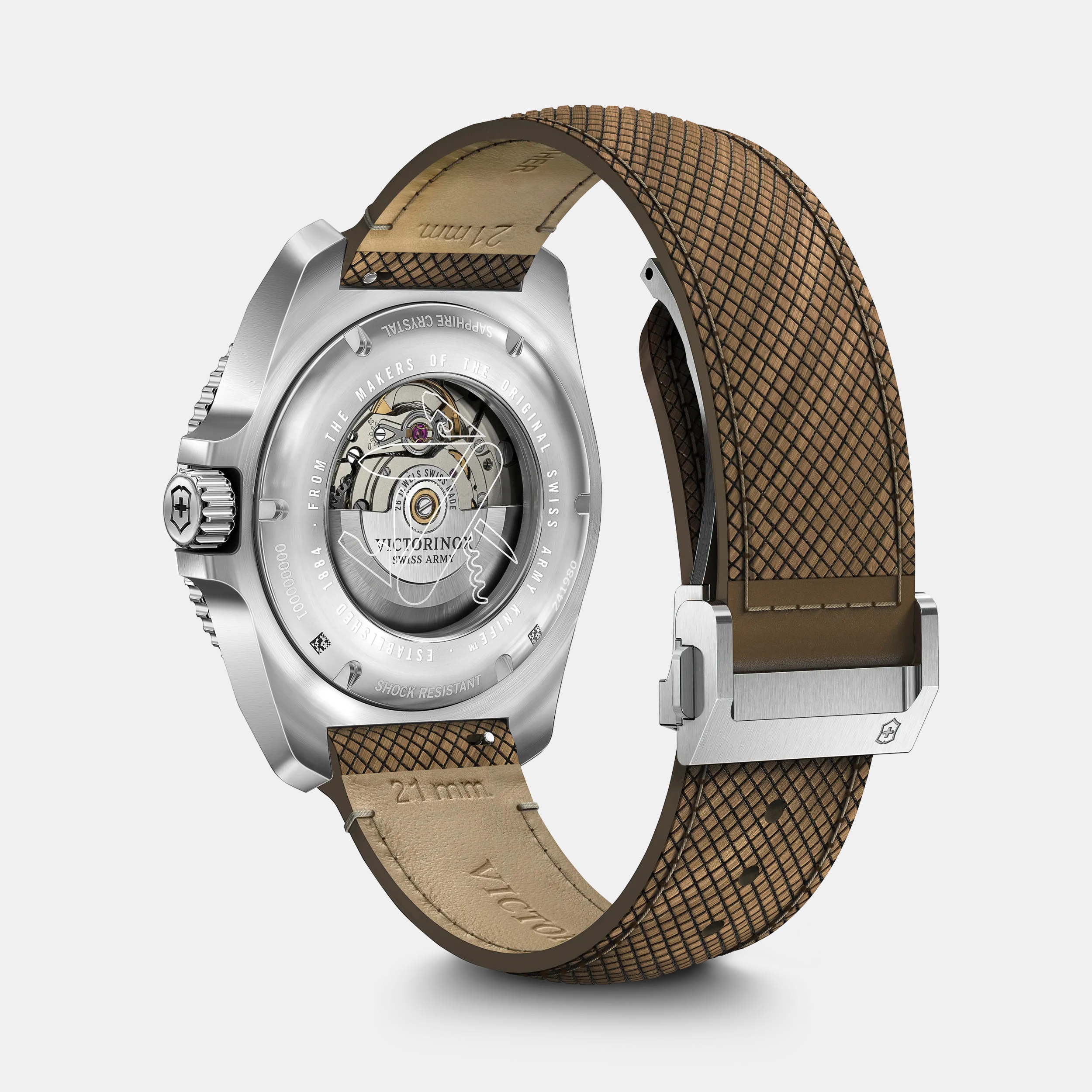  Journey 1884 Automatic - 241980.1