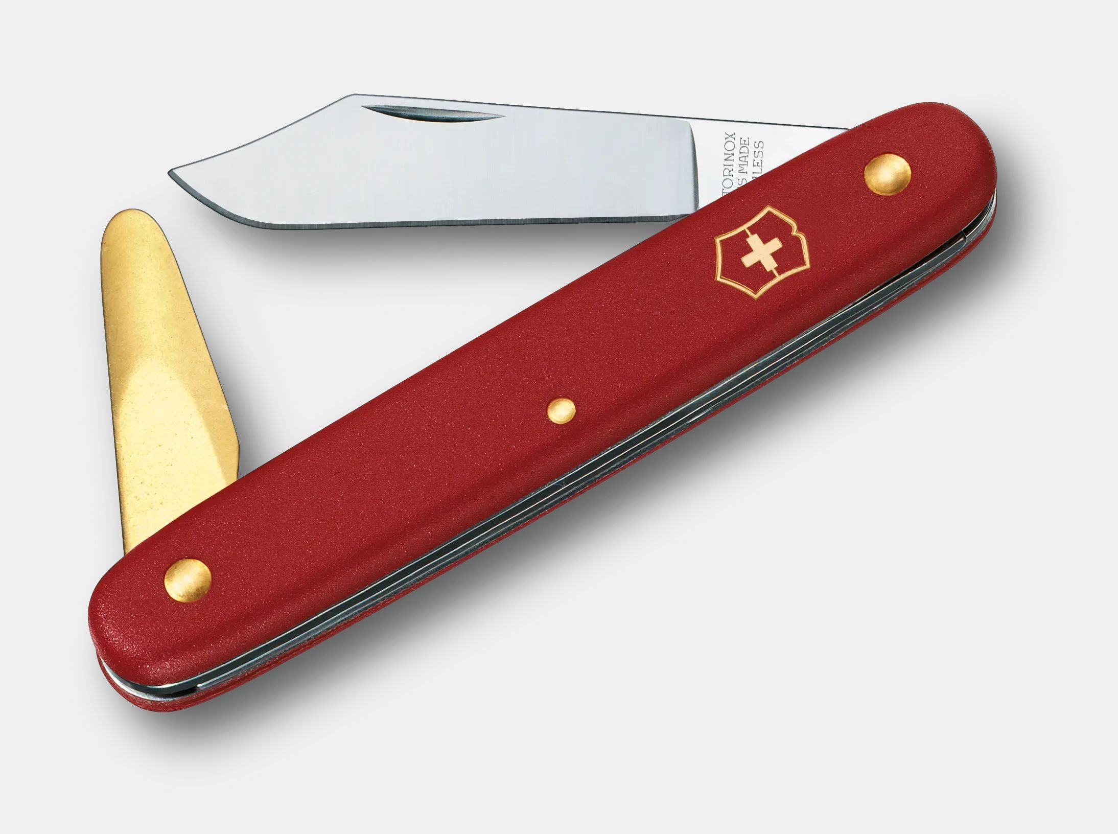 Victorinox swiss army 2 top