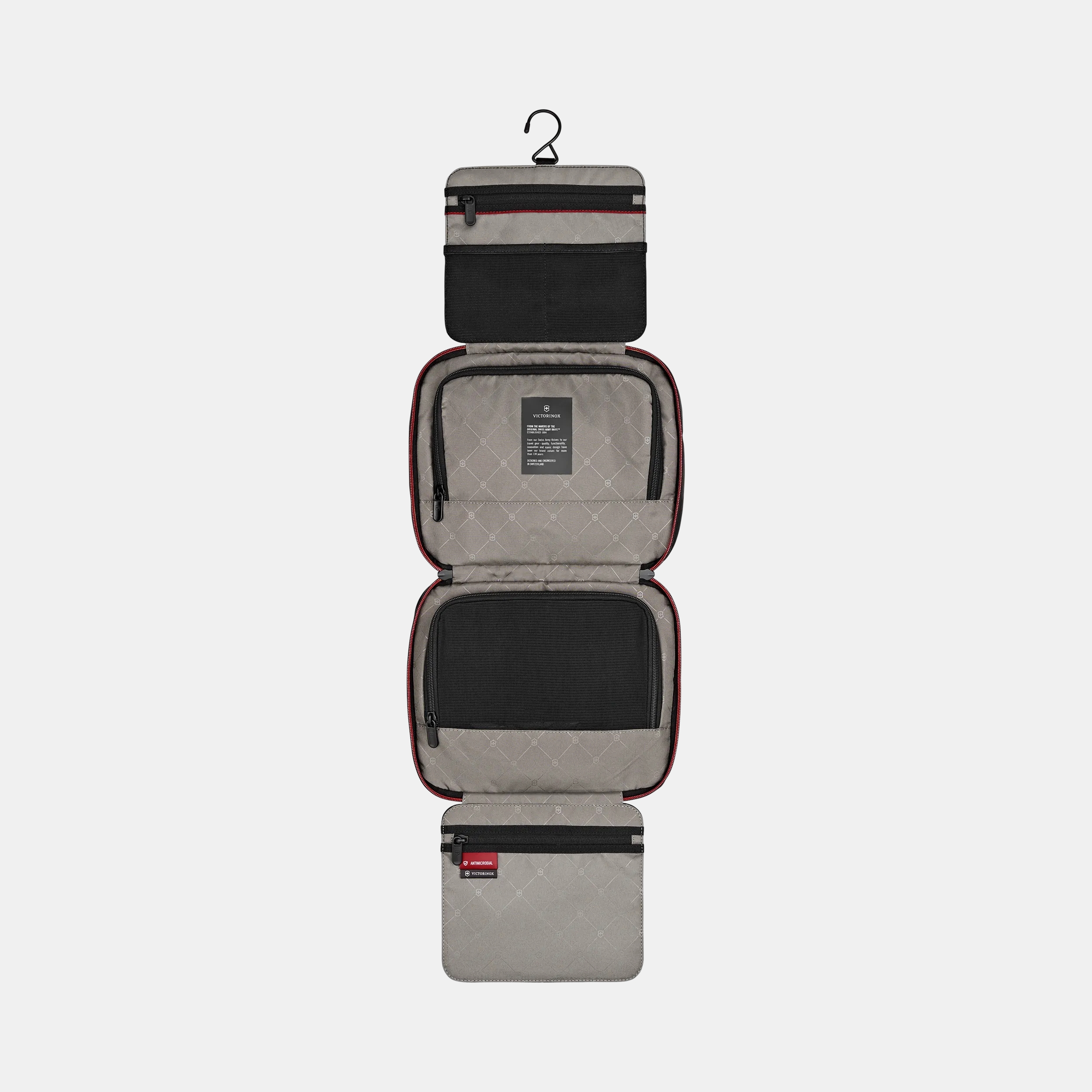 Travel Essentials Hanging Toiletry Bag - 653374
