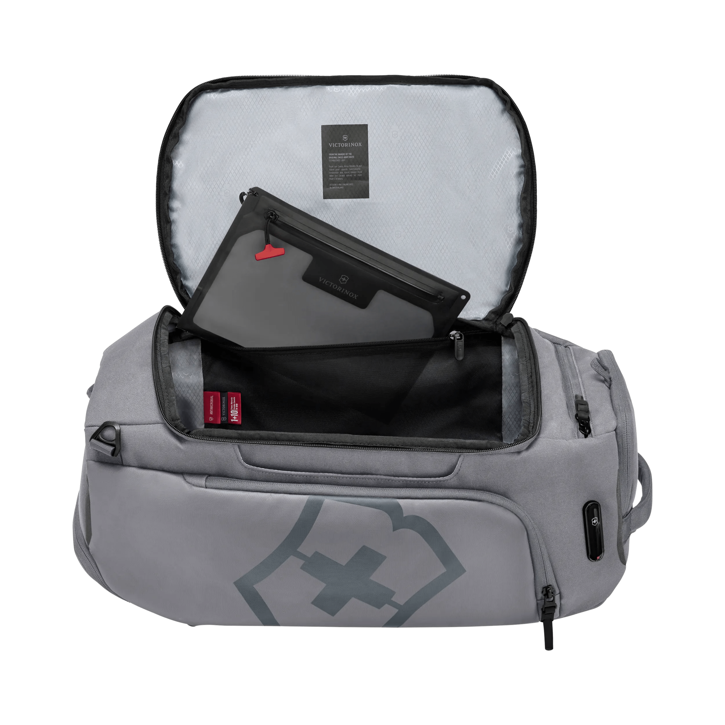 Touring 2.0 Travel 2in1 Duffel-612123