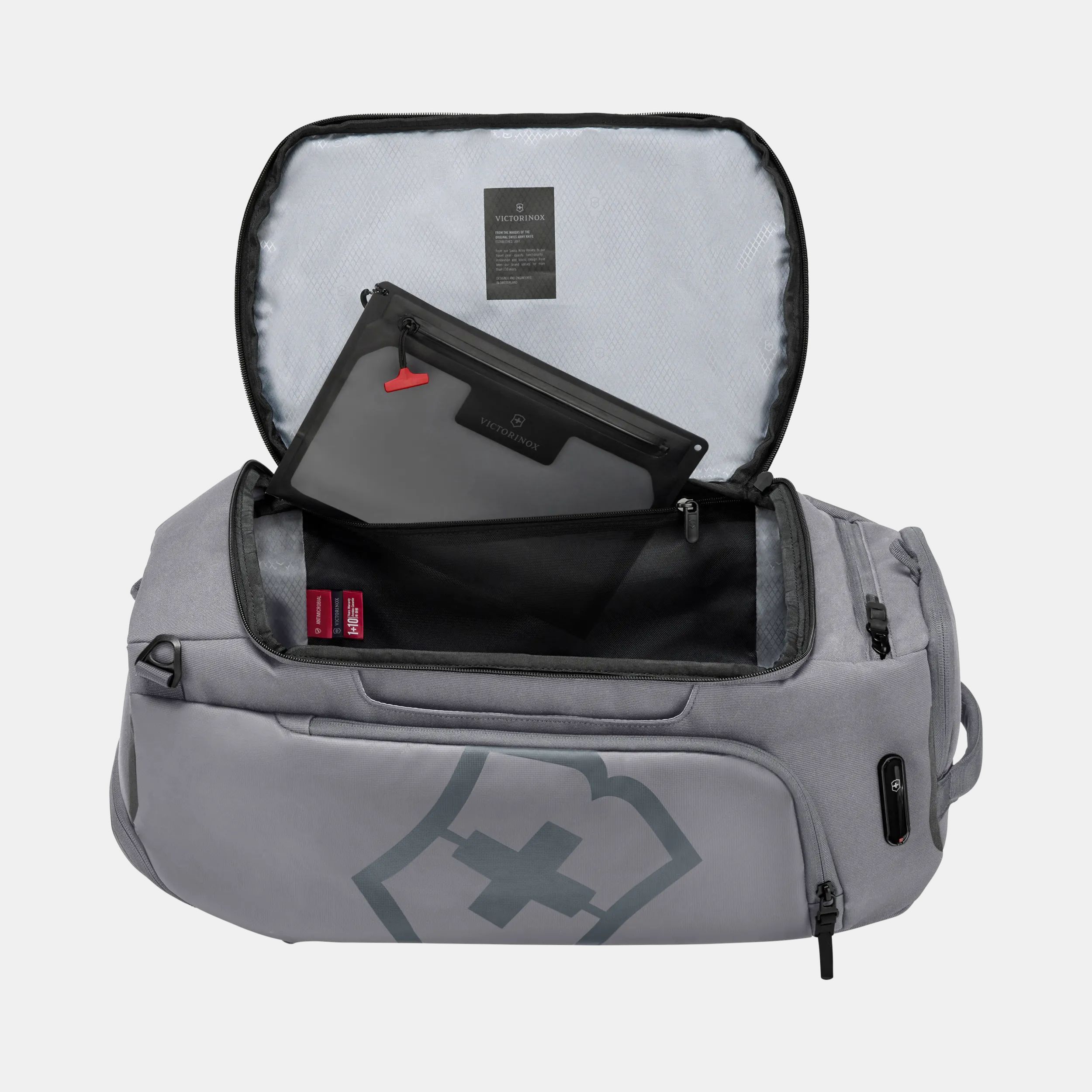 Touring 2.0 Travel 2in1 Duffel - 612123