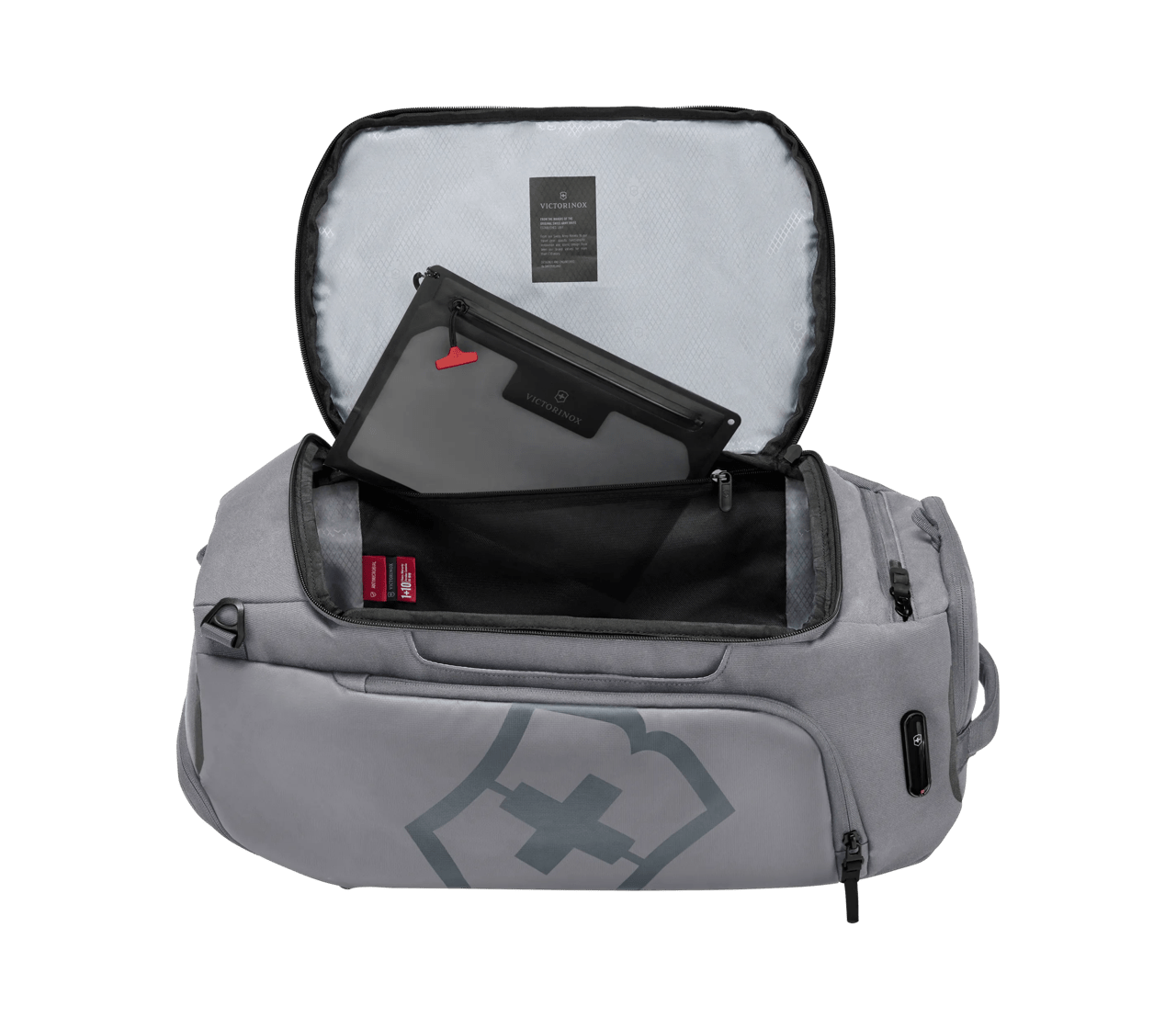 Touring 2.0 Travel 2in1 Duffel - null