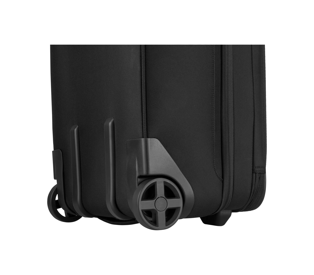 Werks Traveler 6.0 2-Wheel Softside Frequent Flyer Carry-On - null