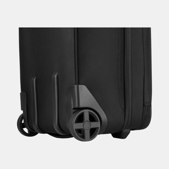 Victorinox ワークス トラベラー 6.0 2ホイール ソフトサイド Victorinox ワークス トラベラー 6.0 2ホイール ソフトサイド