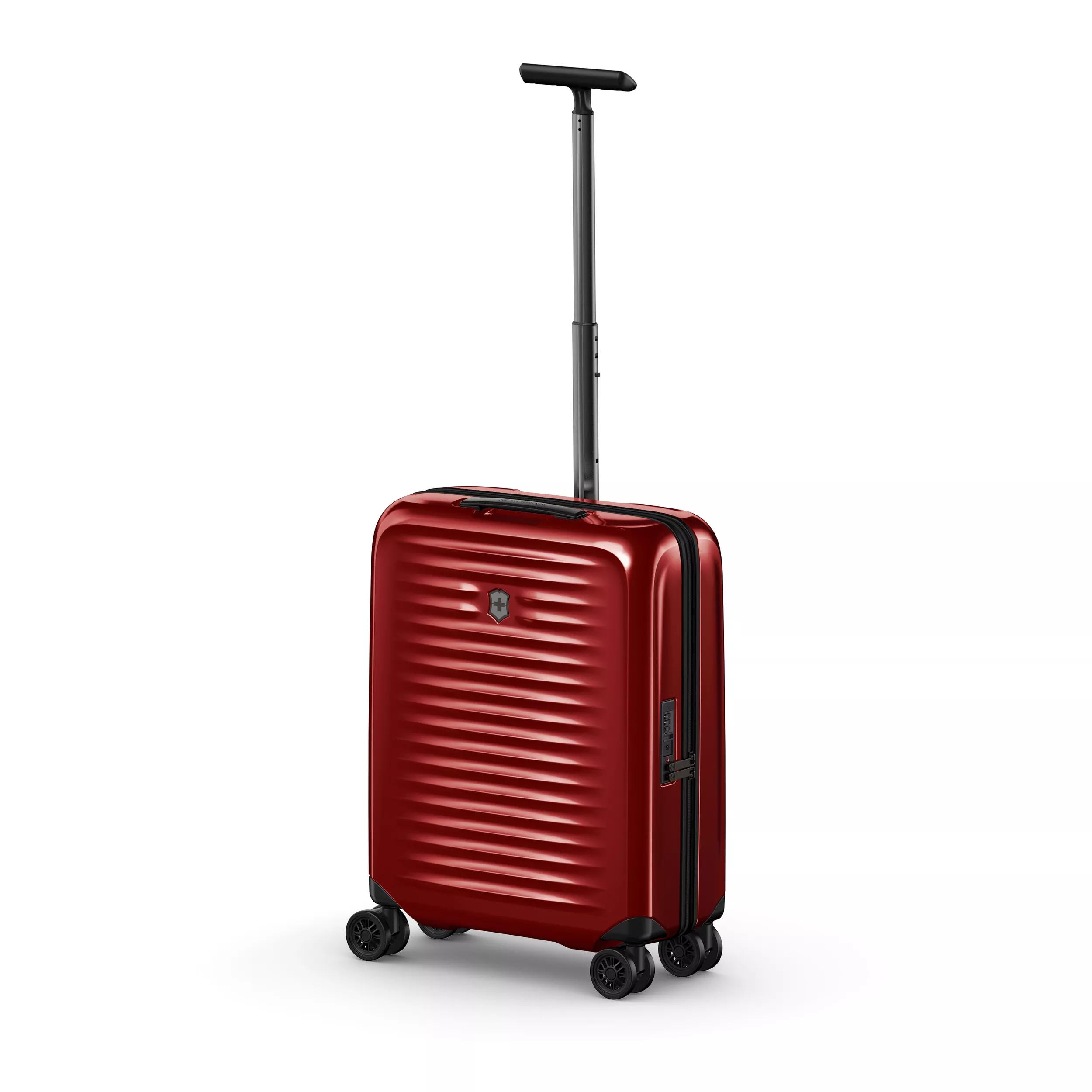 Airox Frequent Flyer Plus Hardside Carry-On-612504