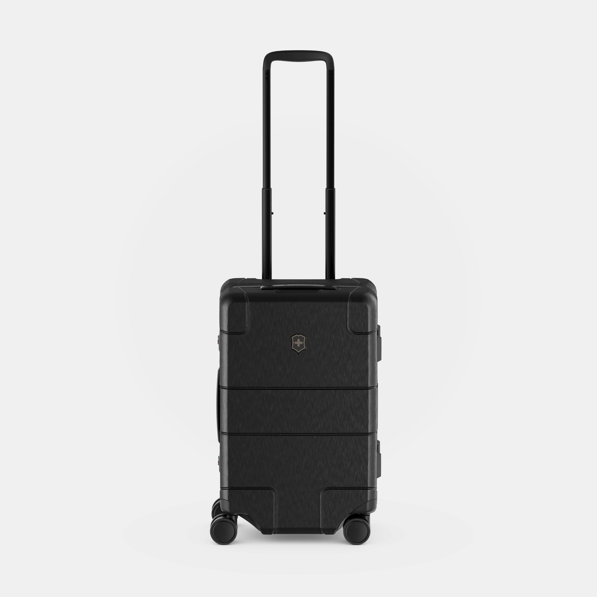 Lexicon Framed Series Frequent Flyer Hardside Carry-On  - 610537