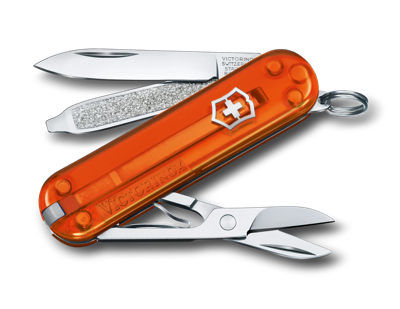 Herramienta multiuso Victorinox swiss pocket knife Classic SD Camouflage  0.6223.94 – Comprar online