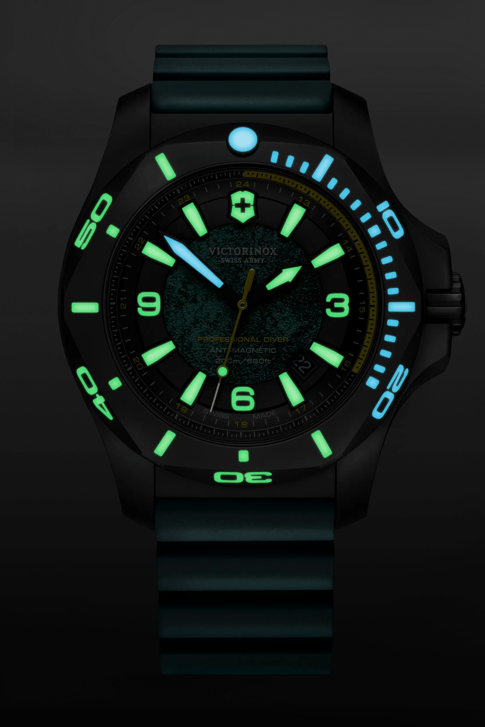 I.N.O.X. Professional Diver Titanium 限量版-241957.1