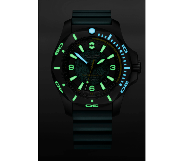 I.N.O.X. Professional Diver Titanium 限量版-241957.1