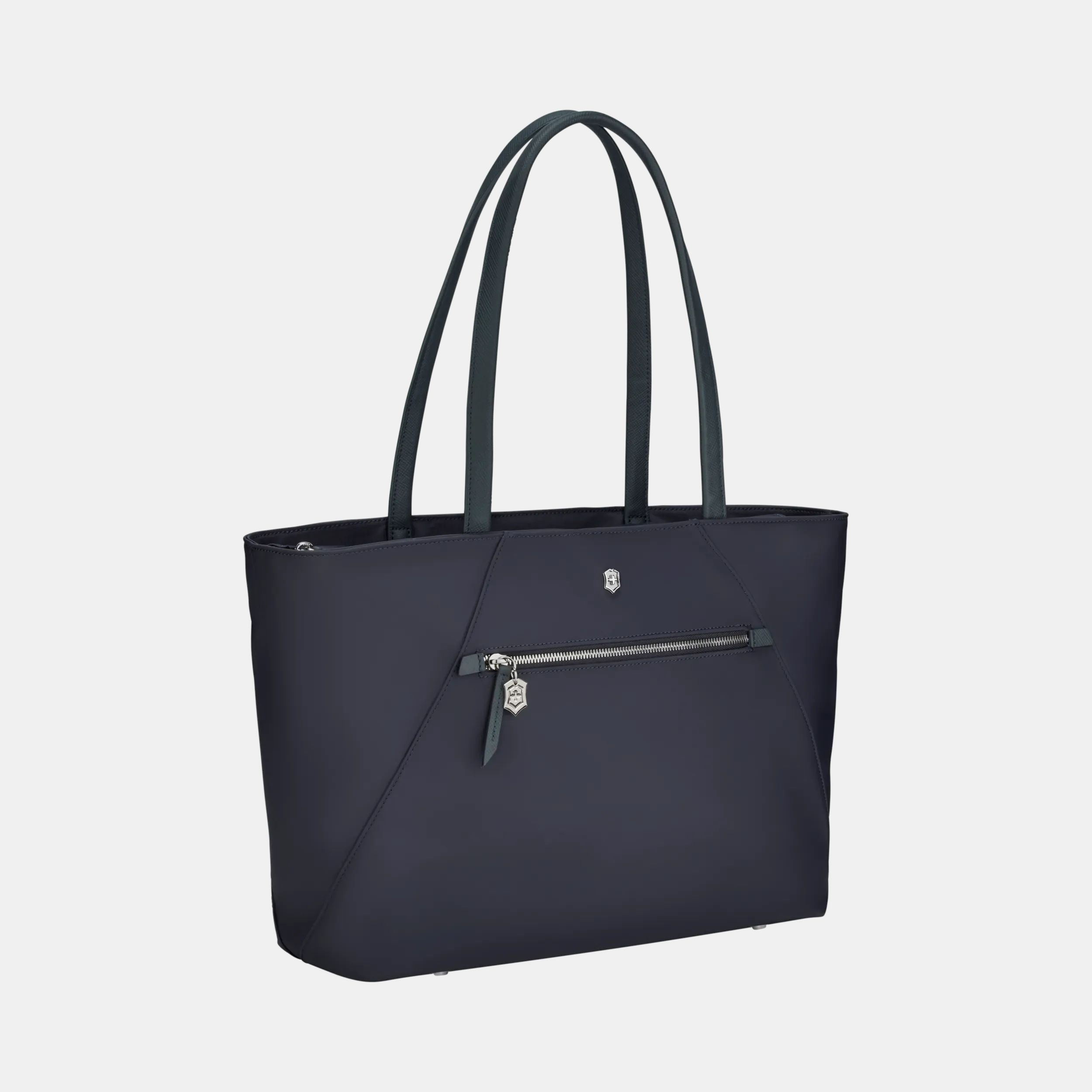 Victoria Signature Tote - null