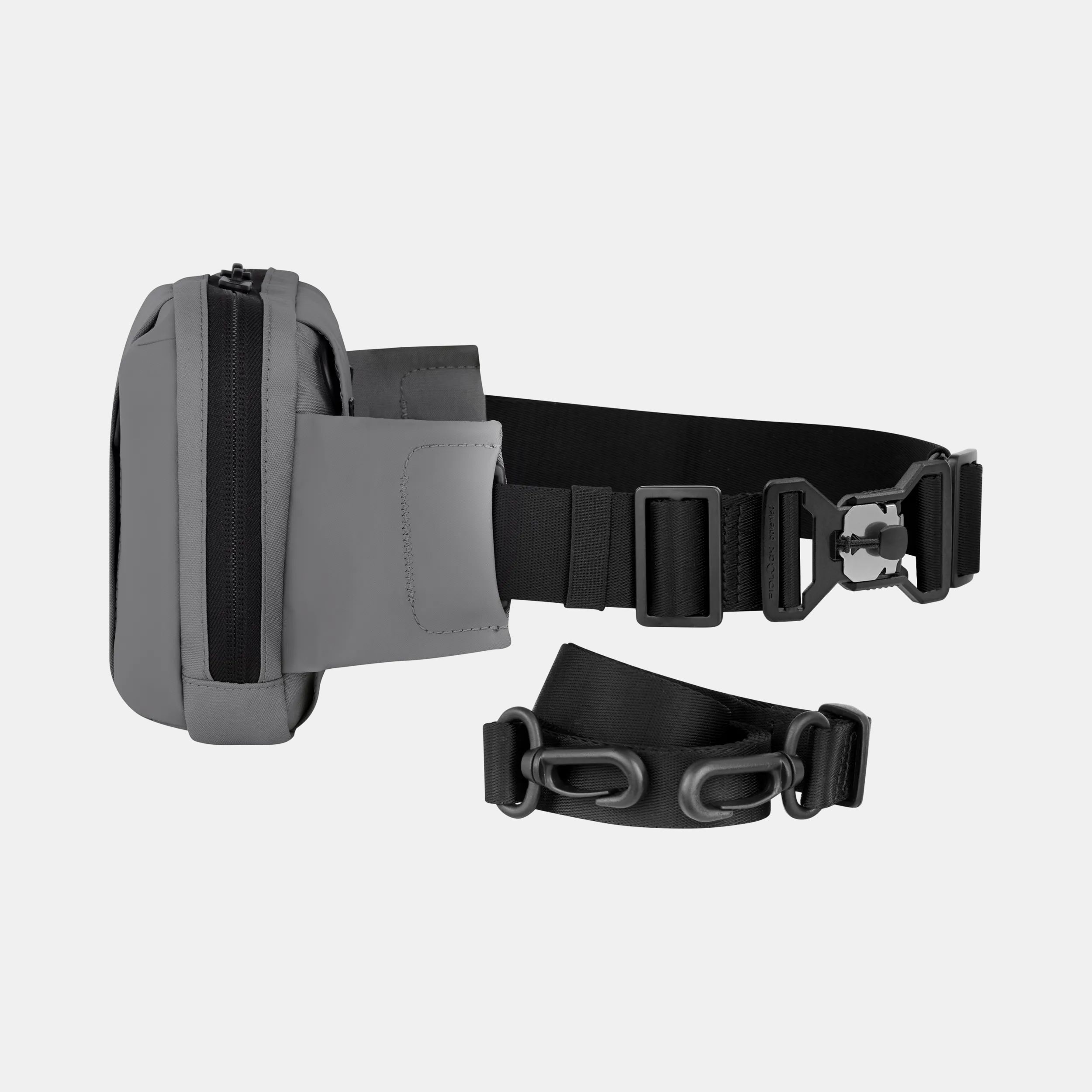 Travel Essentials Belt Bag - 653383
