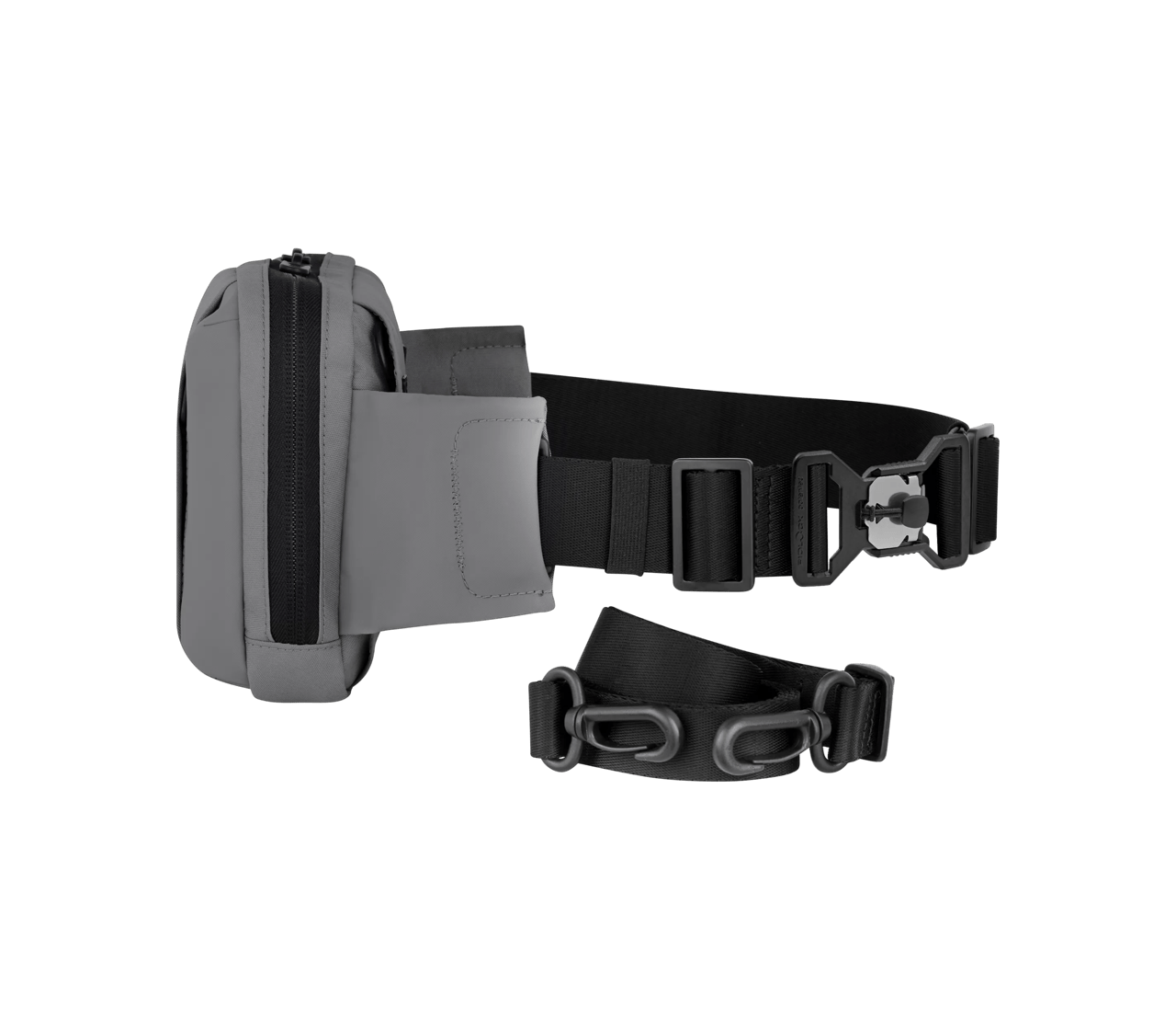 Travel Essentials Belt Bag - null