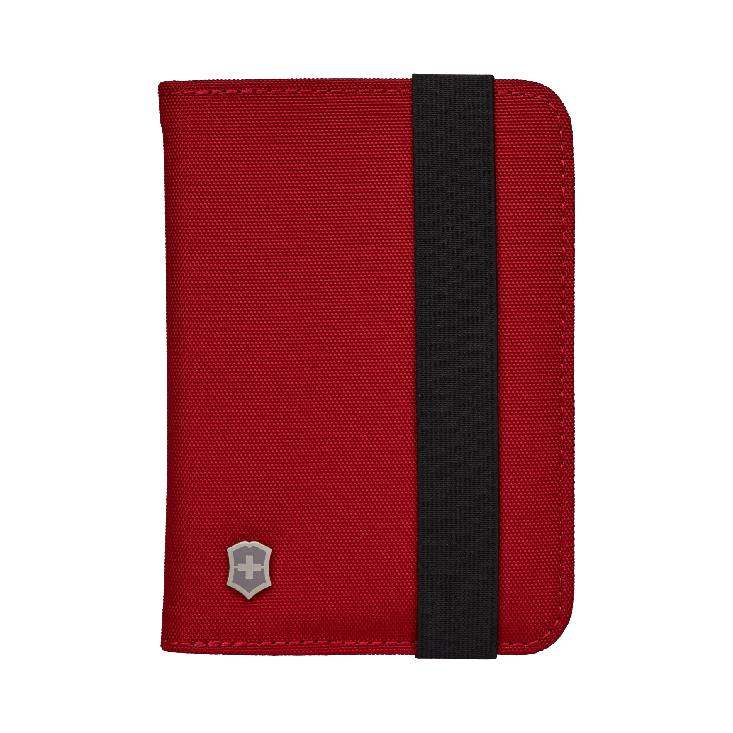 Victorinox Travel Accessories 5.0 Passport Holder with RIFD 