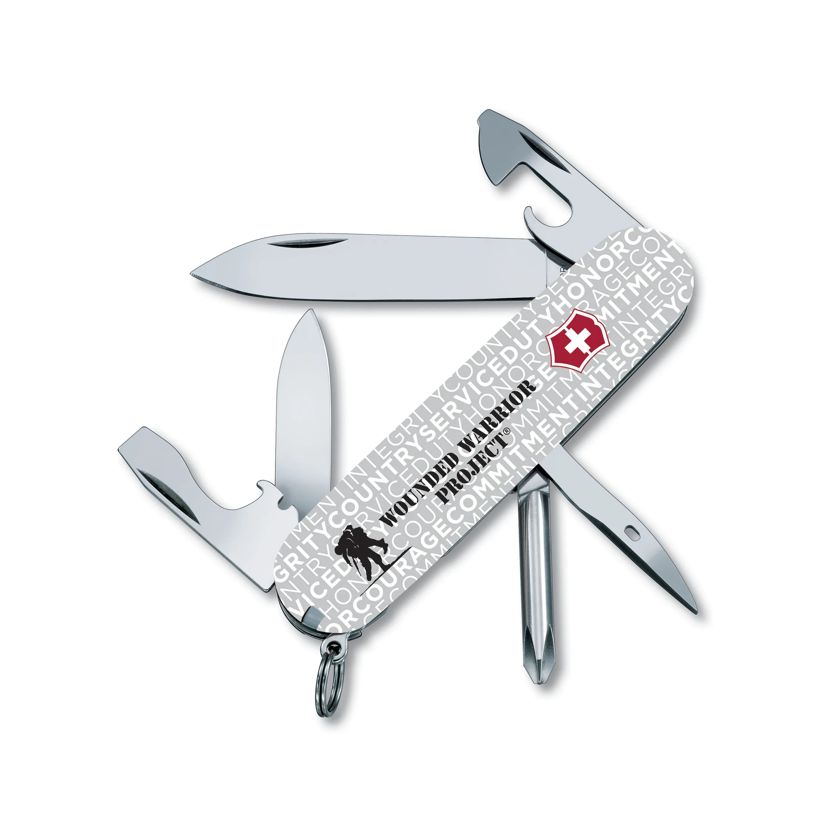 Victorinox bo shop tinker