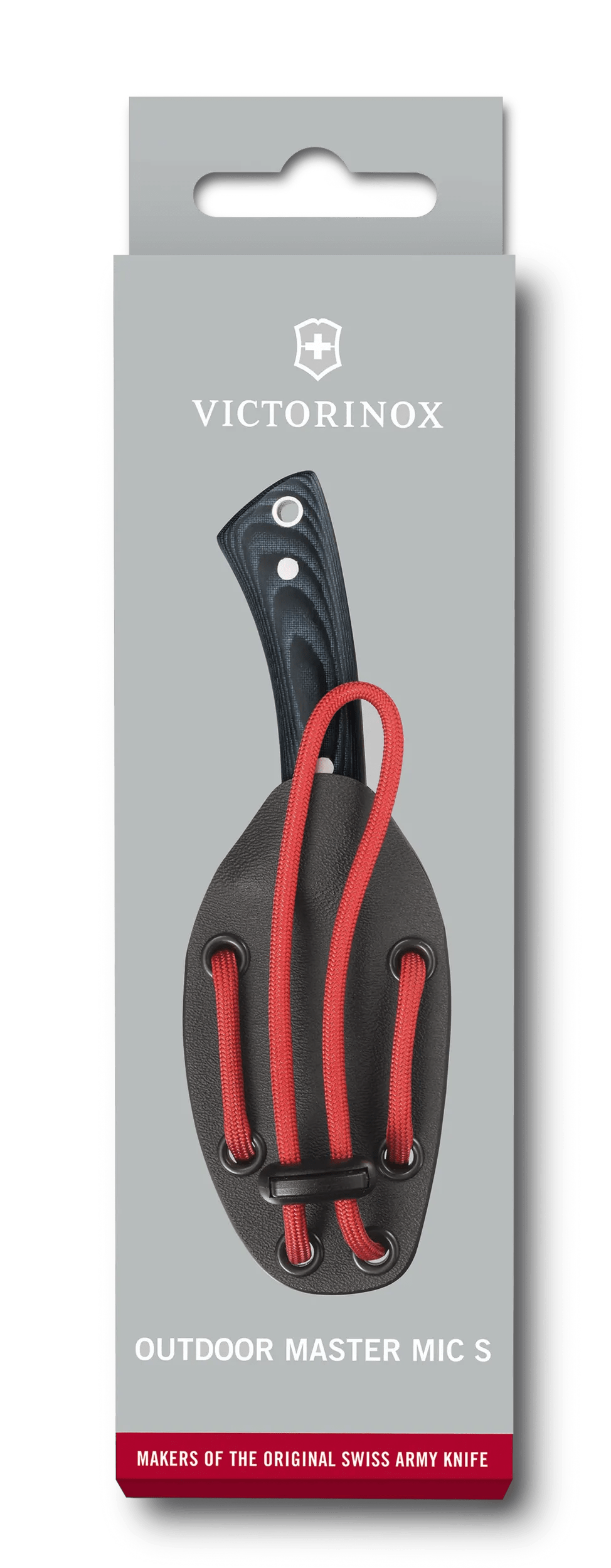 Victorinox outdoor master online mic