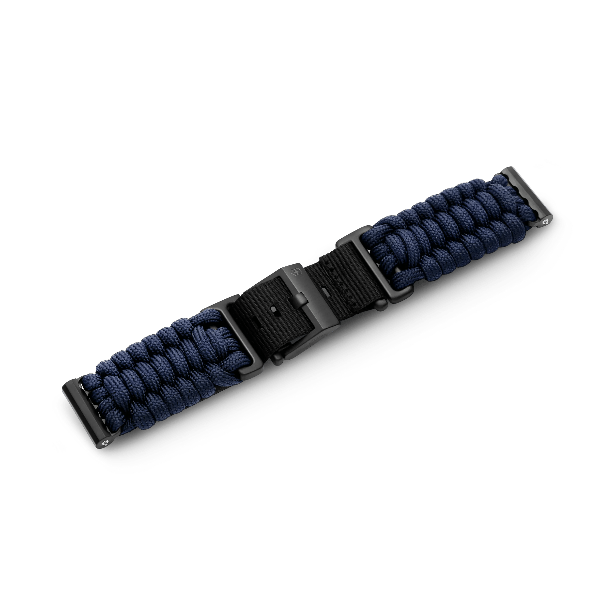 How to make a best sale wide paracord watch band