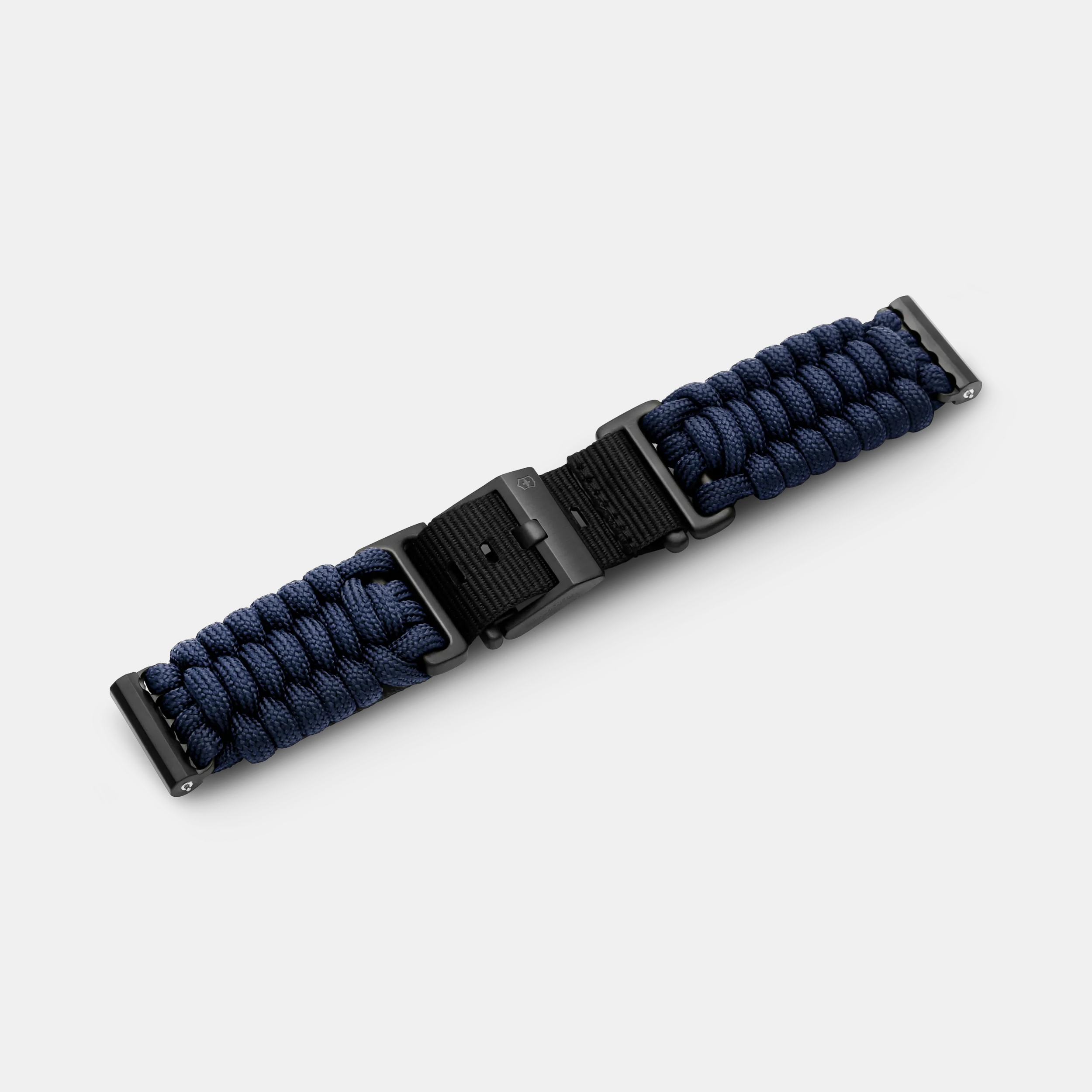 VICTORINOX　I.N.O.X.　PARACORD INDIGO BLUE Victorinox I.N.O.X. Professional Diver Watch - Bue - Blue