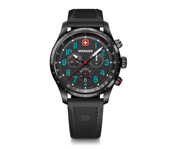 Terragraph Chrono - 01.0543.116