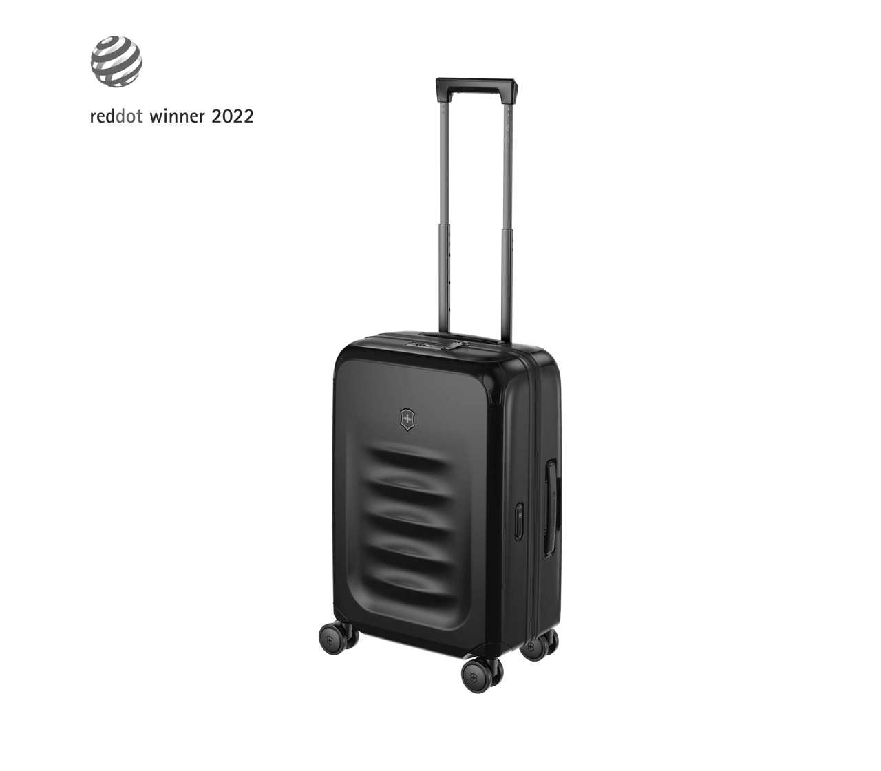 Spectra 3.0 Frequent Flyer Plus Carry-On - null