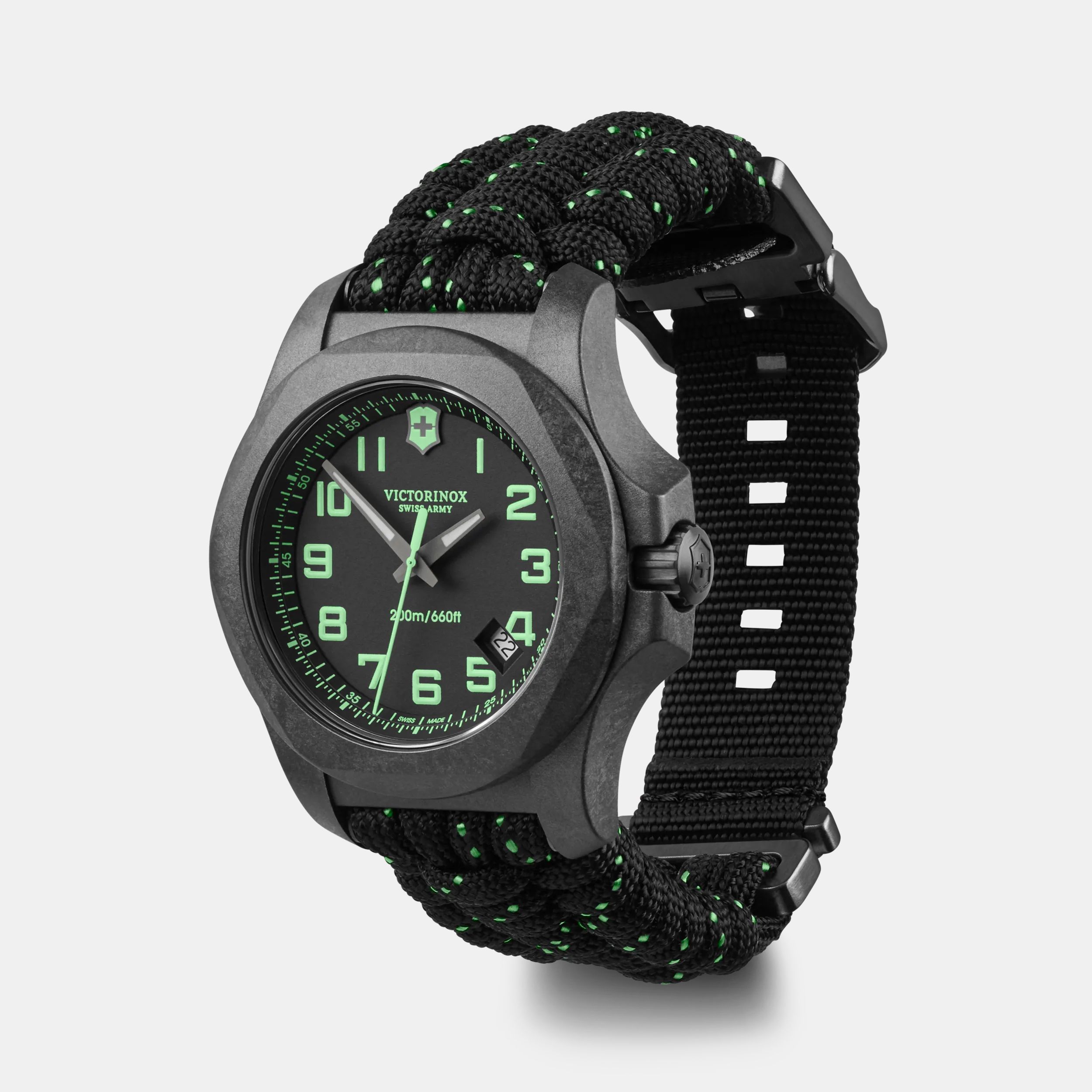 I.N.O.X. Carbon