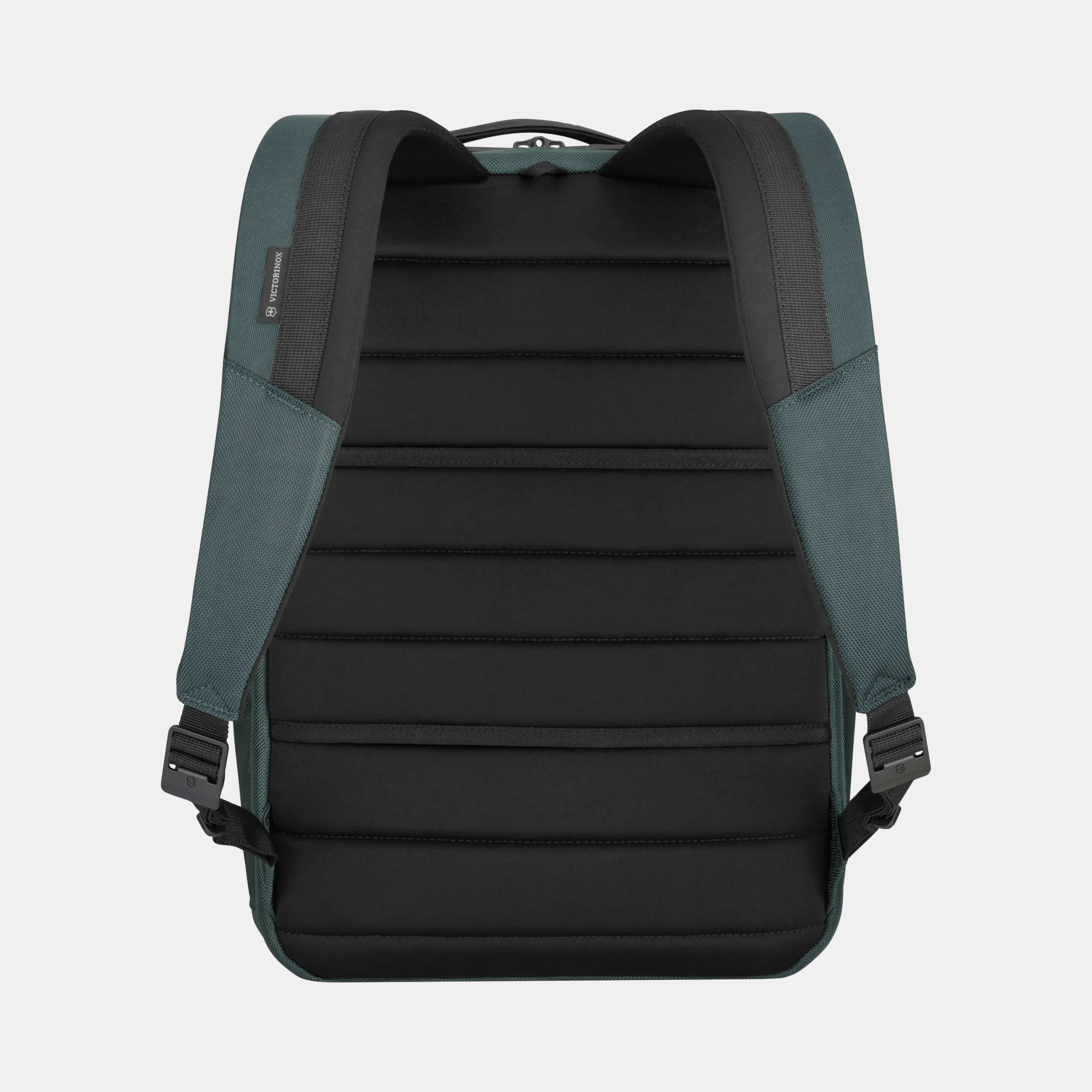 Victorinox essentials laptop backpack top