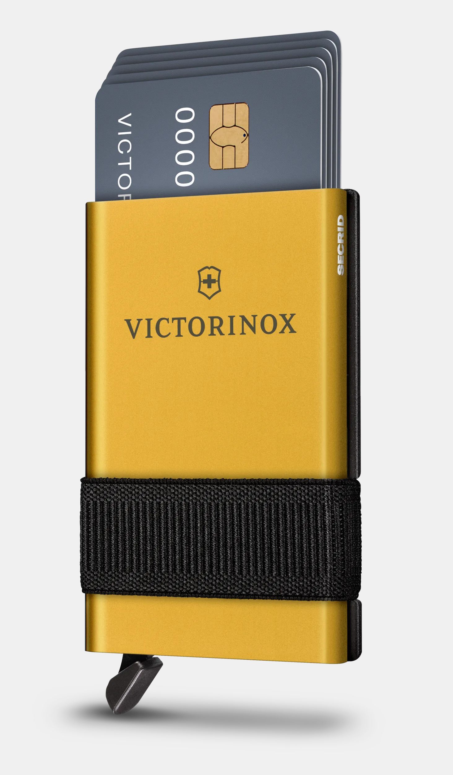 Smart Card Wallet - 0.7250.38