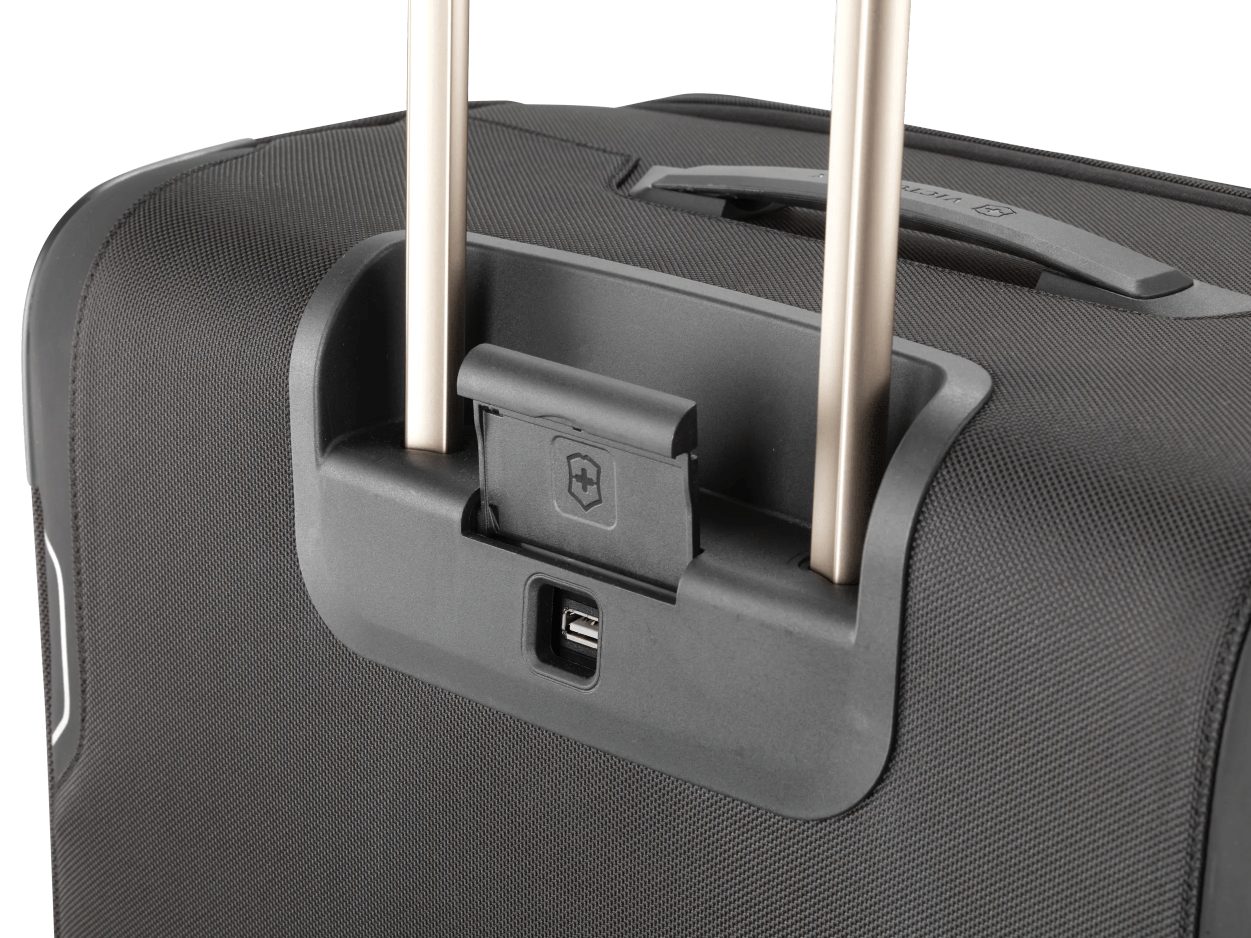 Werks Traveler 6.0 Softside Global Carry-On-605402