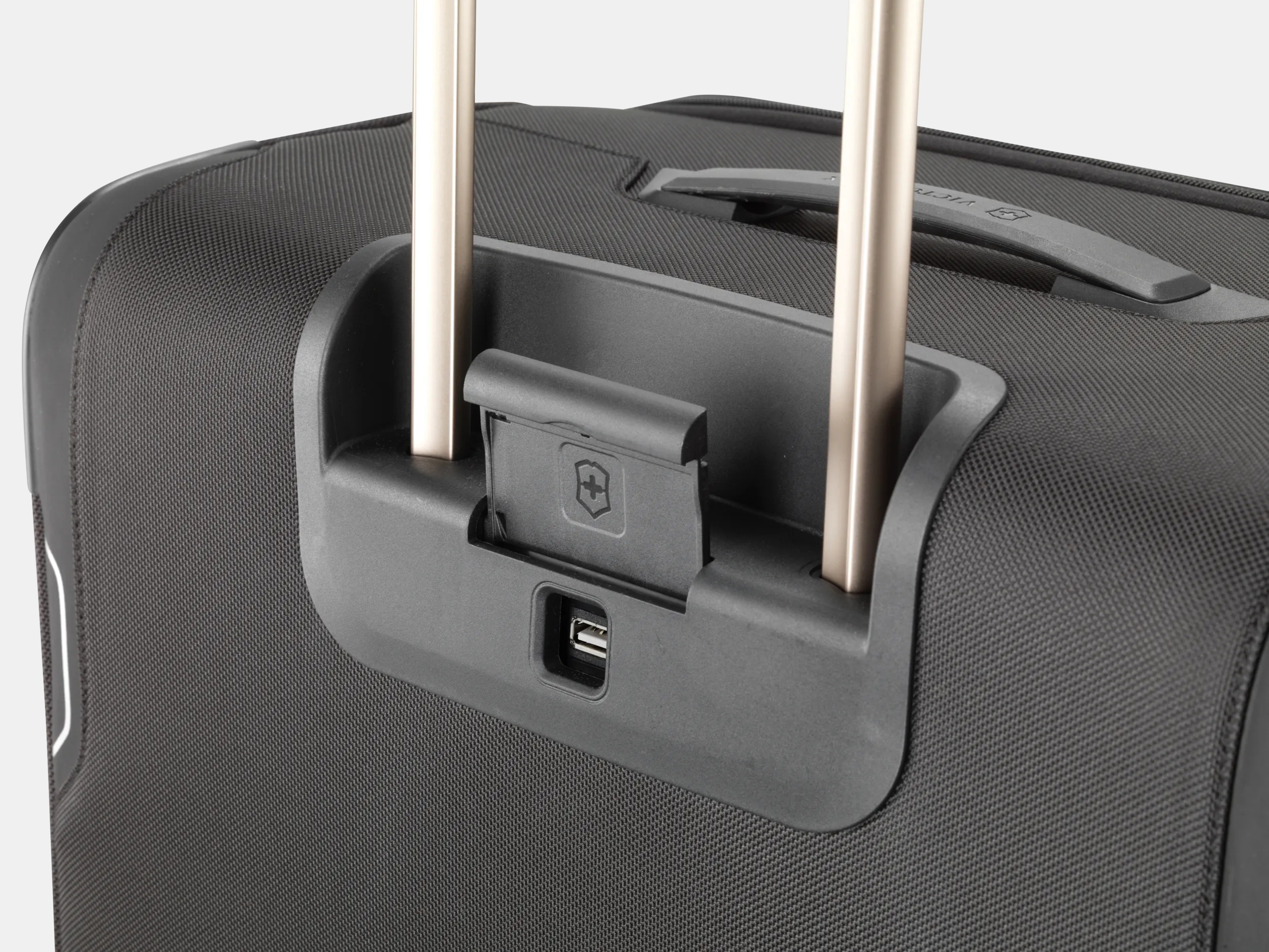 Werks Traveler 6.0 Softside Global Carry-On - 605402