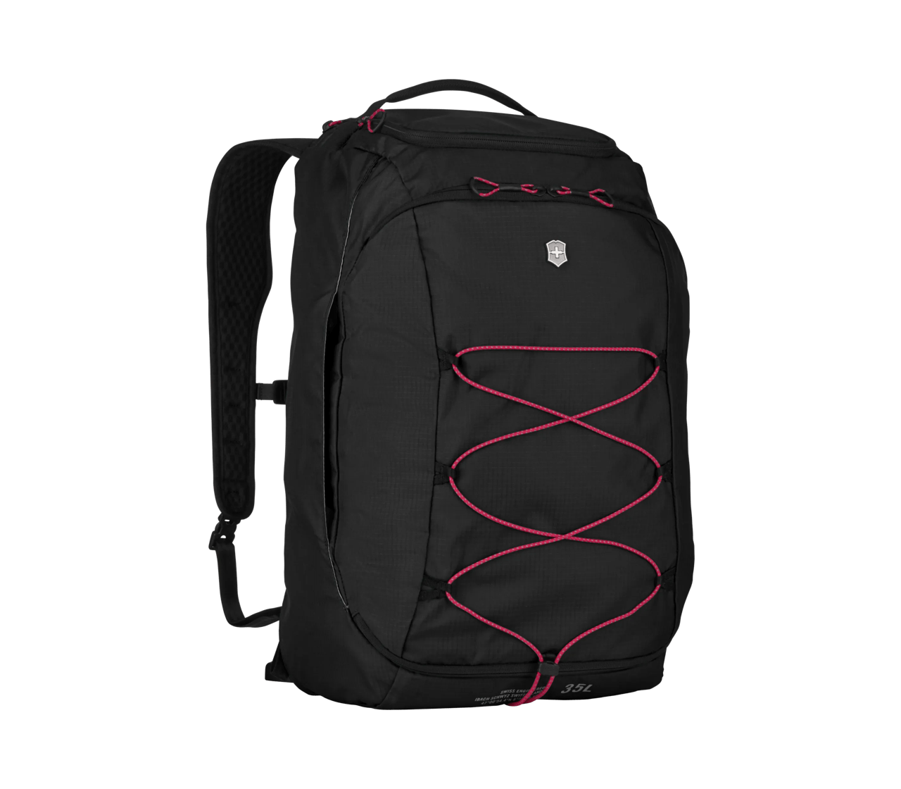 Altmont Active Lightweight 2-in-1 Duffel Backpack - null