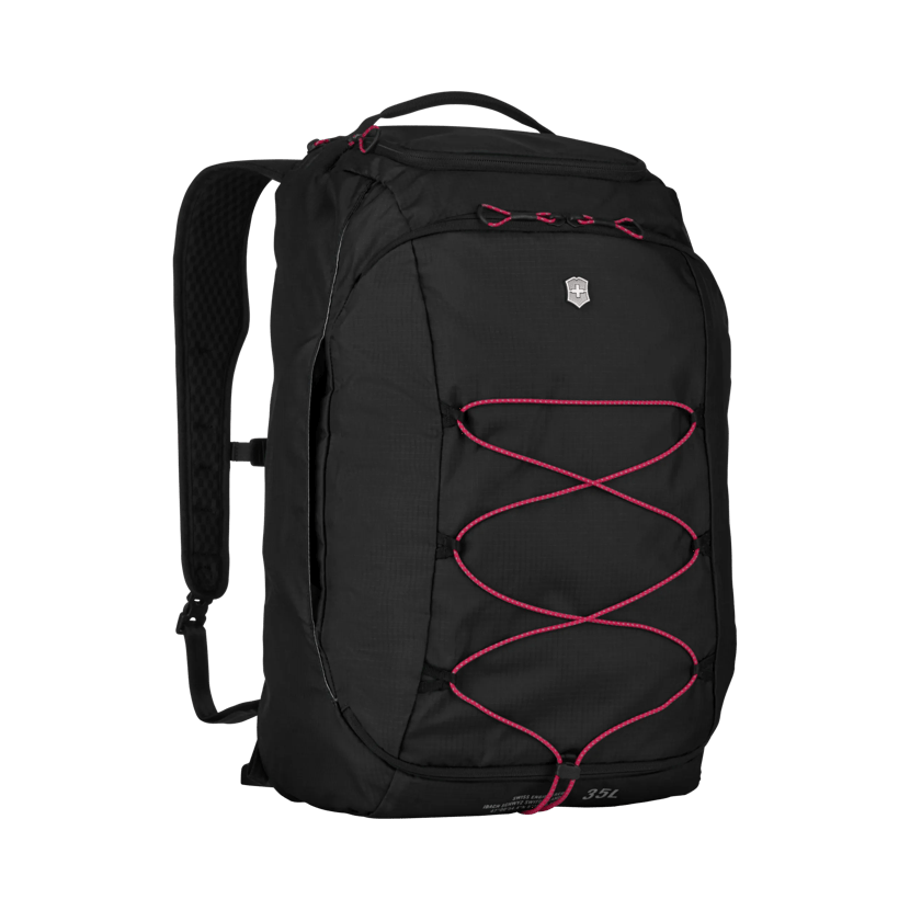 Victorinox 2 on sale in 1 backpack