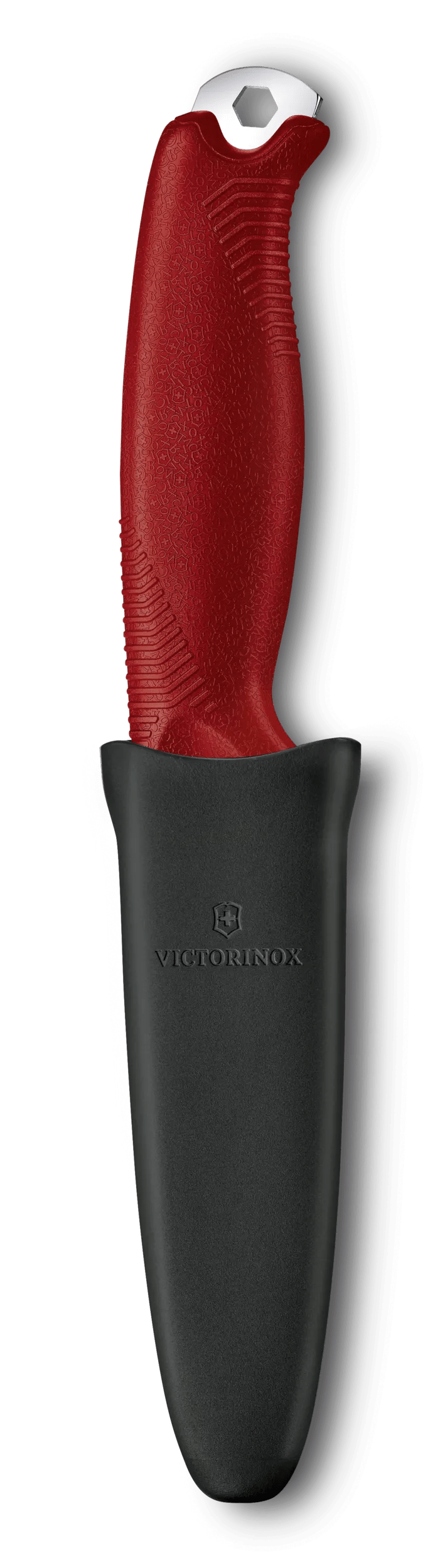 Victorinox red clearance