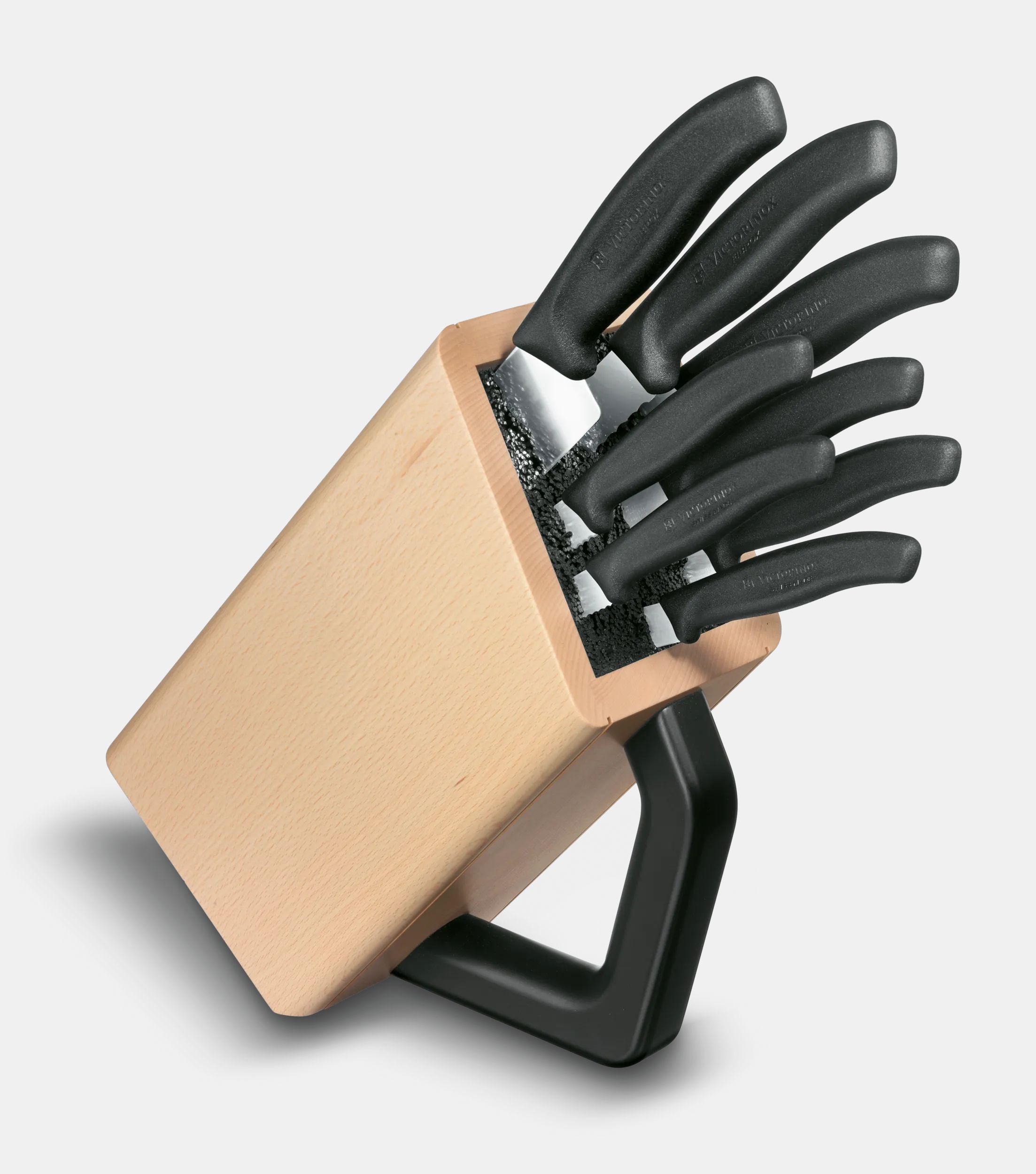 Classic Cutlery Block, 8 pieces - 6.7173.8