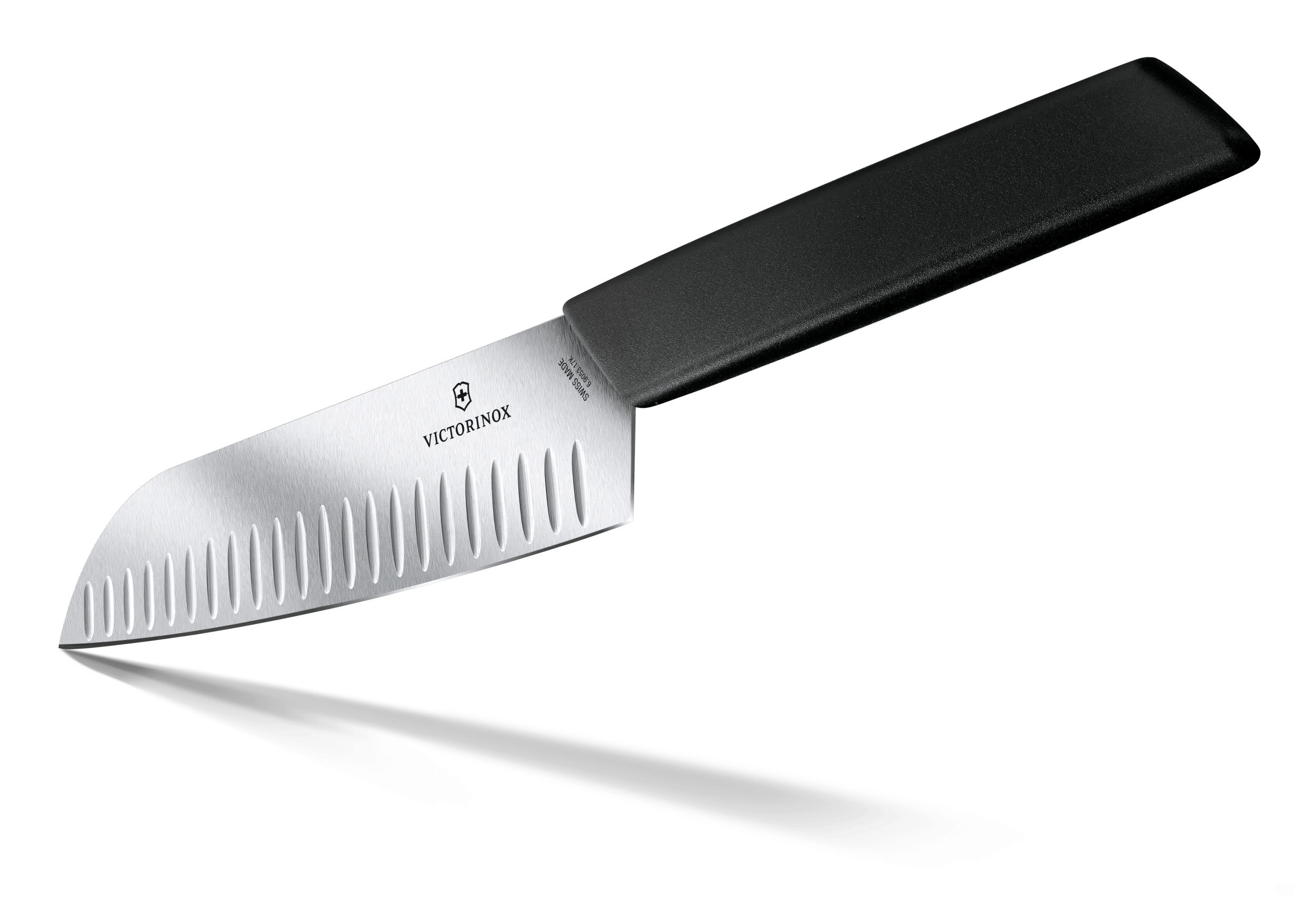 Couteau Santoku Swiss Modern - 6.9053.17KB