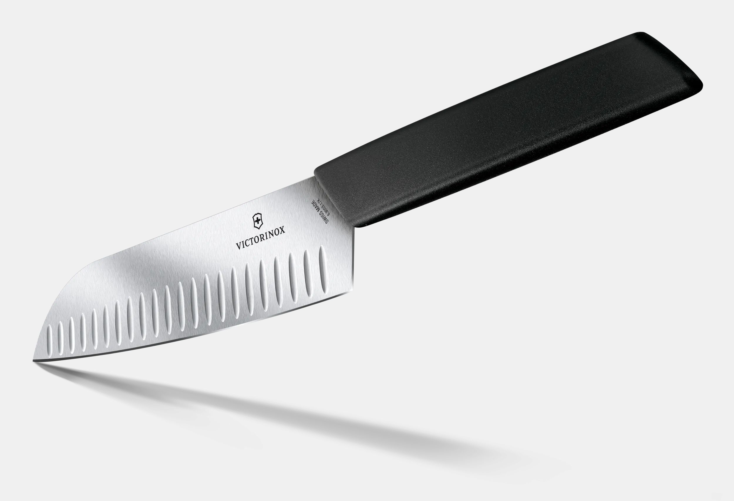 Cuchillo Santoku Swiss Modern - 6.9053.17KB