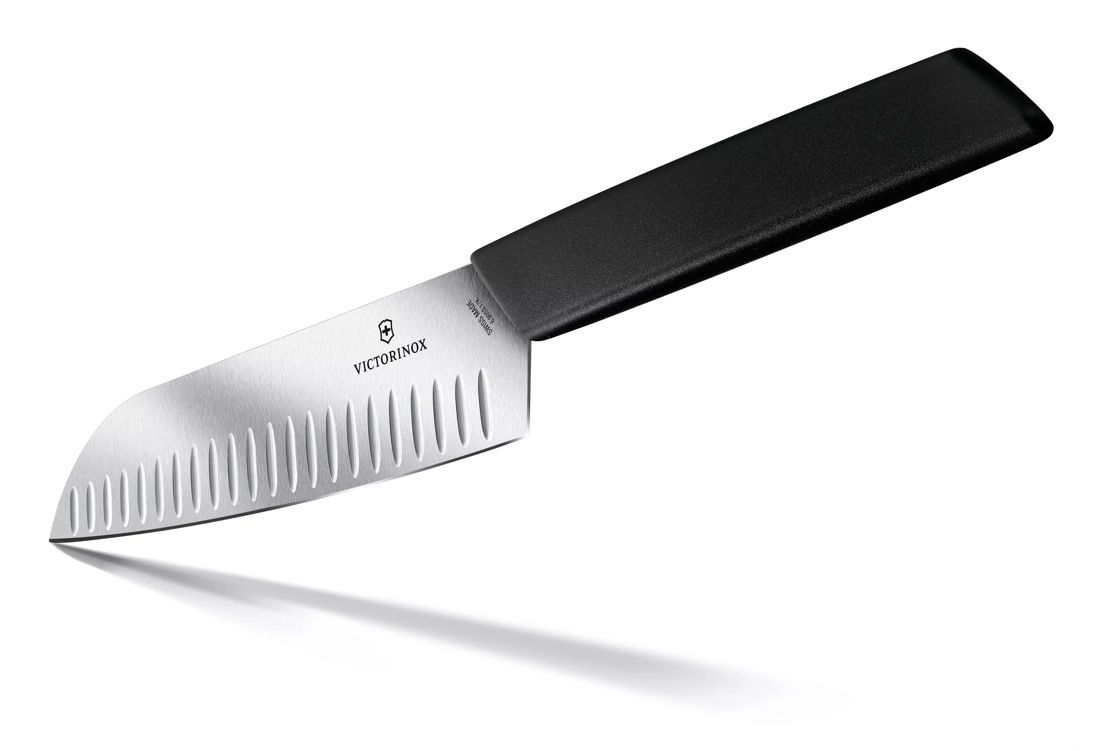 Couteau Santoku Swiss Modern - null