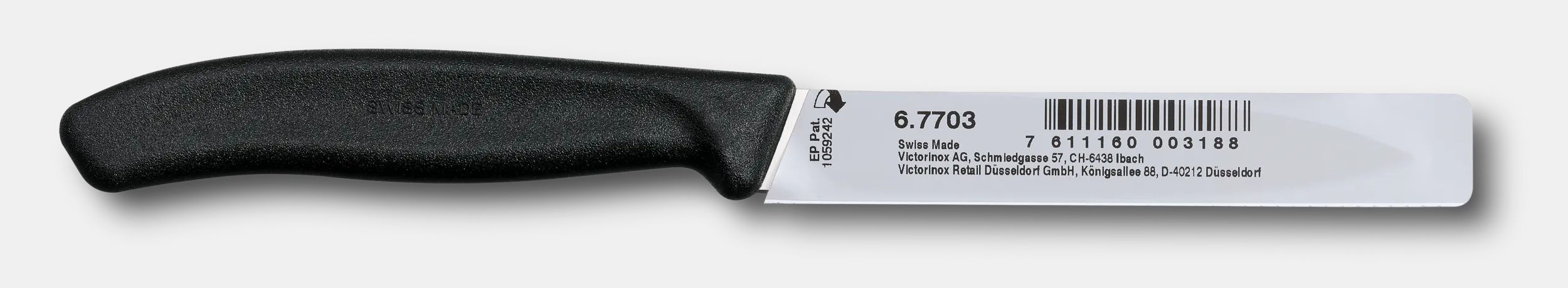 Victorinox swiss made cheap