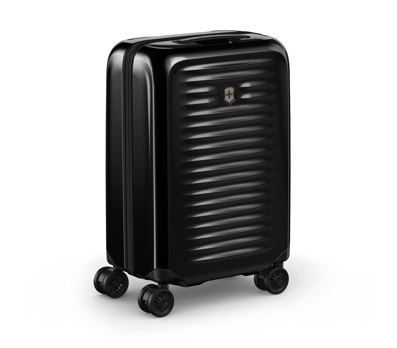 Airox Frequent Flyer Hardside Carry-On - null