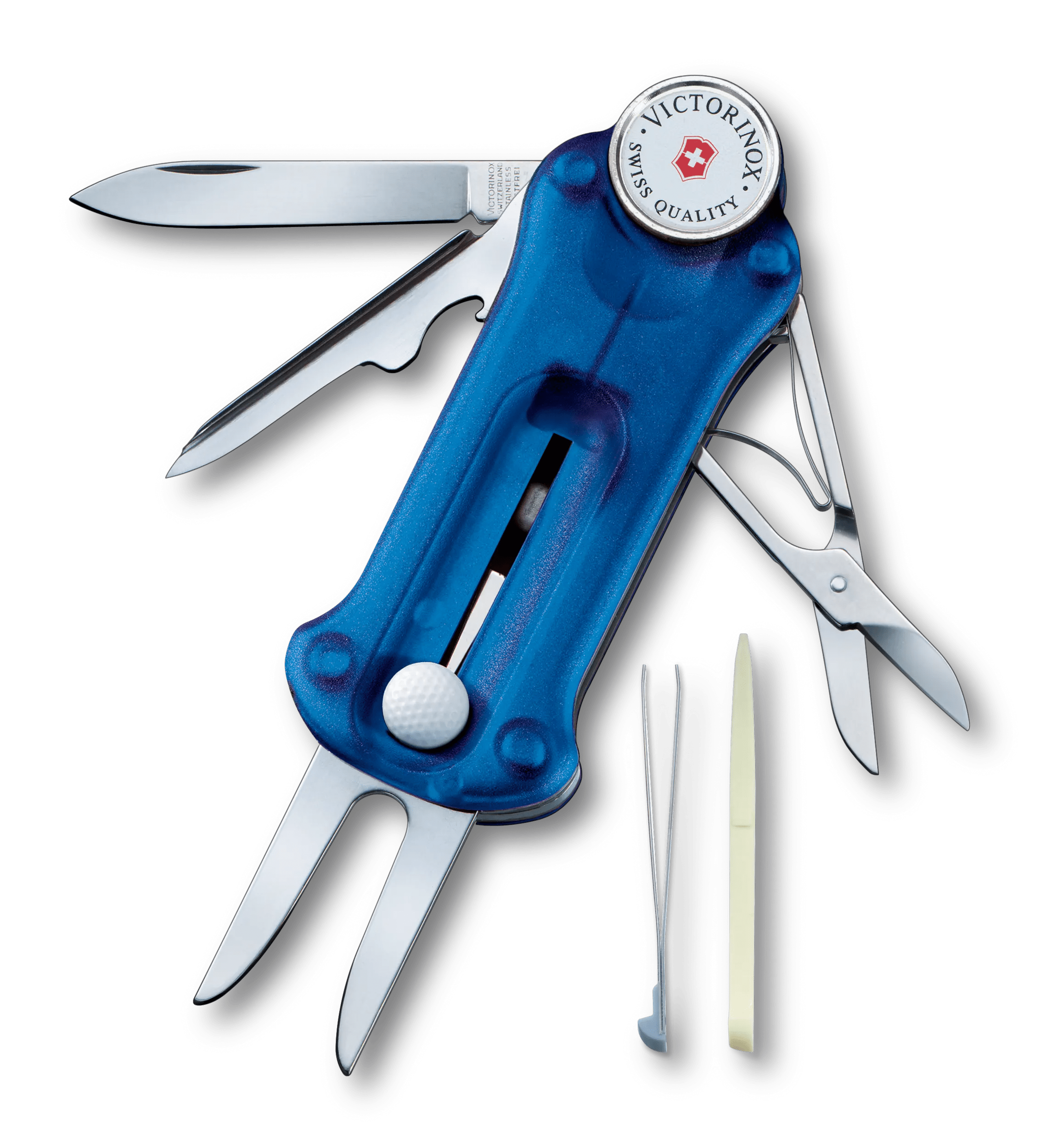 Victorinox golfer sale