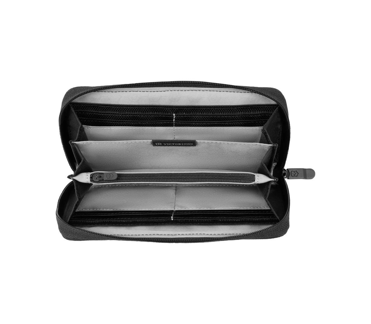 Travel Accessories EXT Continental Wallet - null