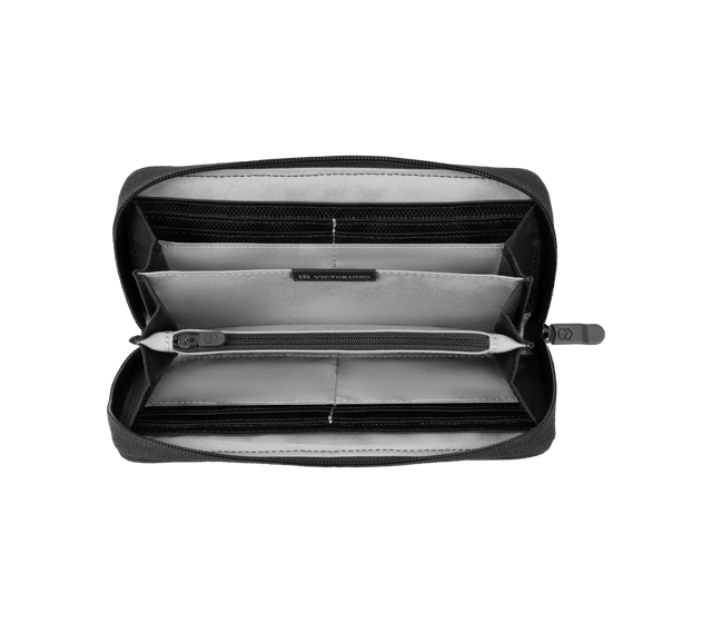 Travel Accessories EXT Continental Wallet-611974