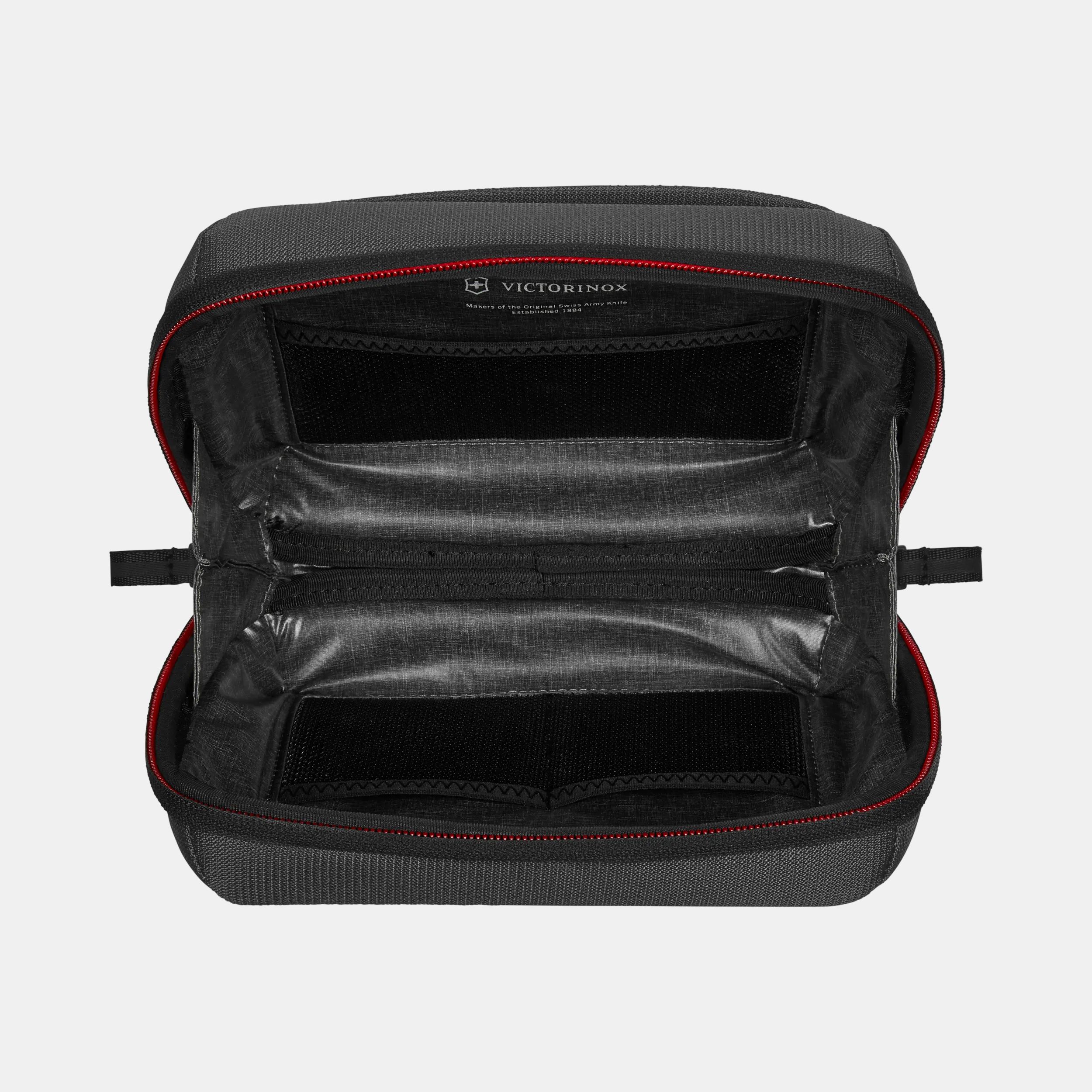 Travel Accessories Edge Toiletry Case Compact - 610945