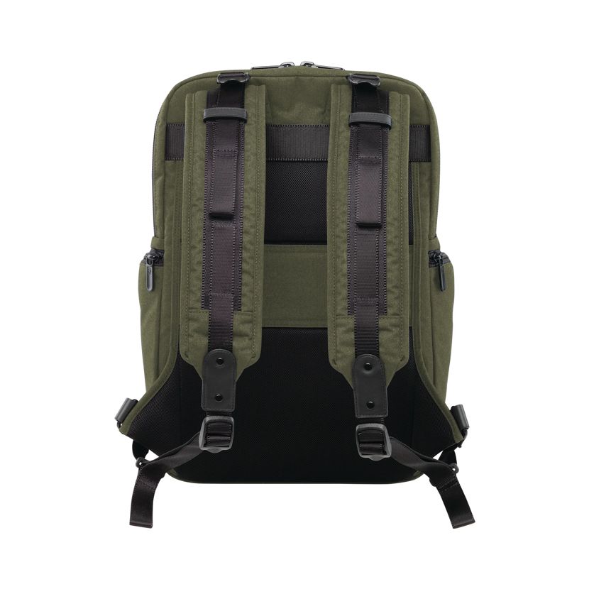 Victorinox corbusier outlet backpack