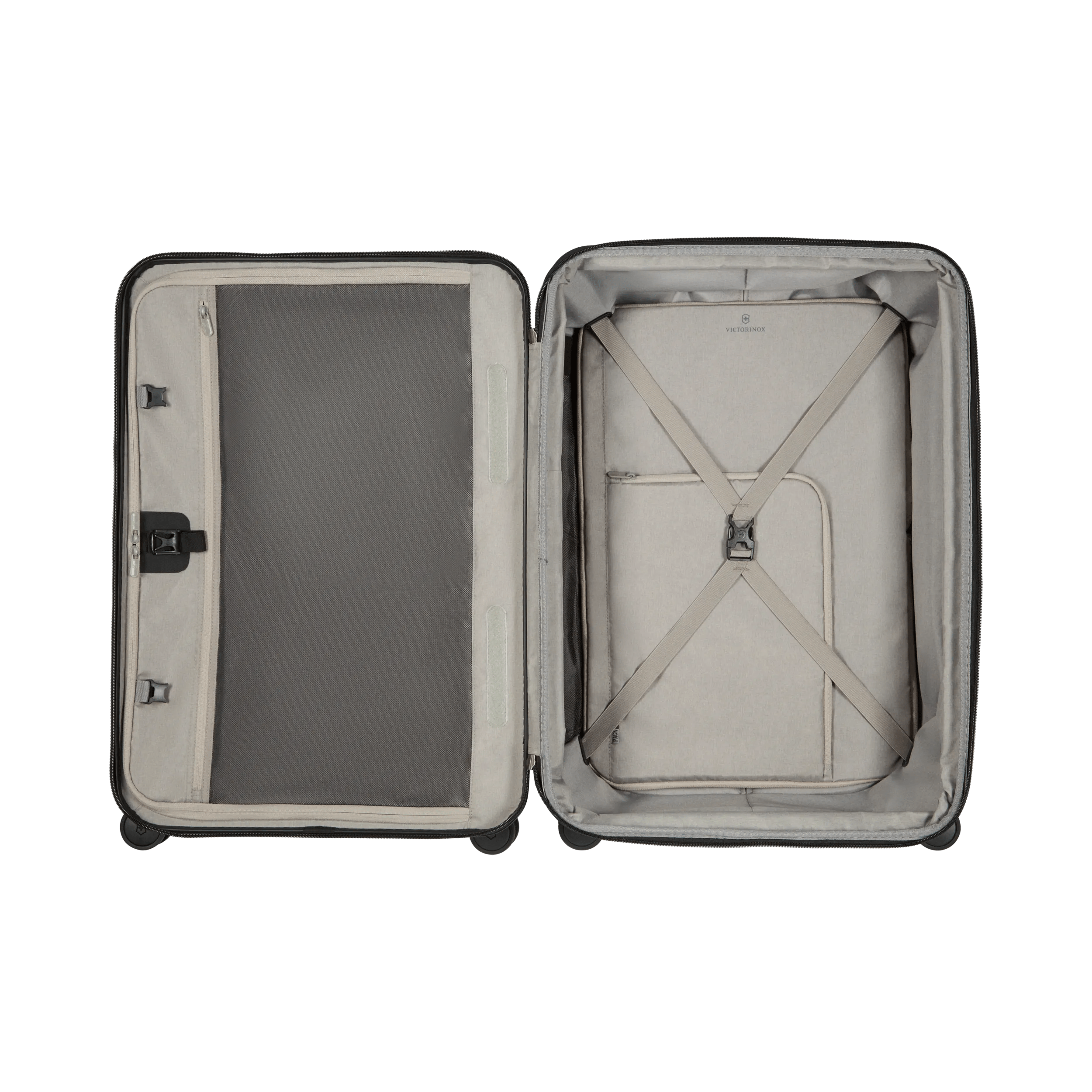 Werks Traveler 6.0 Hardside Large Case -609972