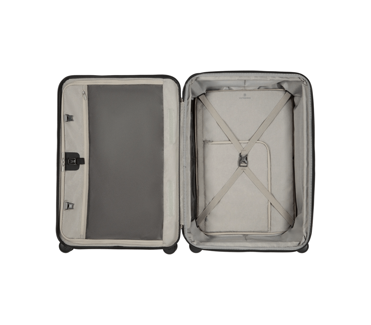 Werks Traveler 6.0 Hardside Large Case  - null