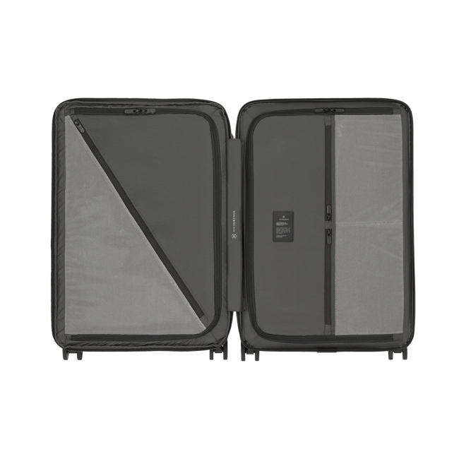 Victorinox Airox Advanced Medium Case in schwarz - 612589