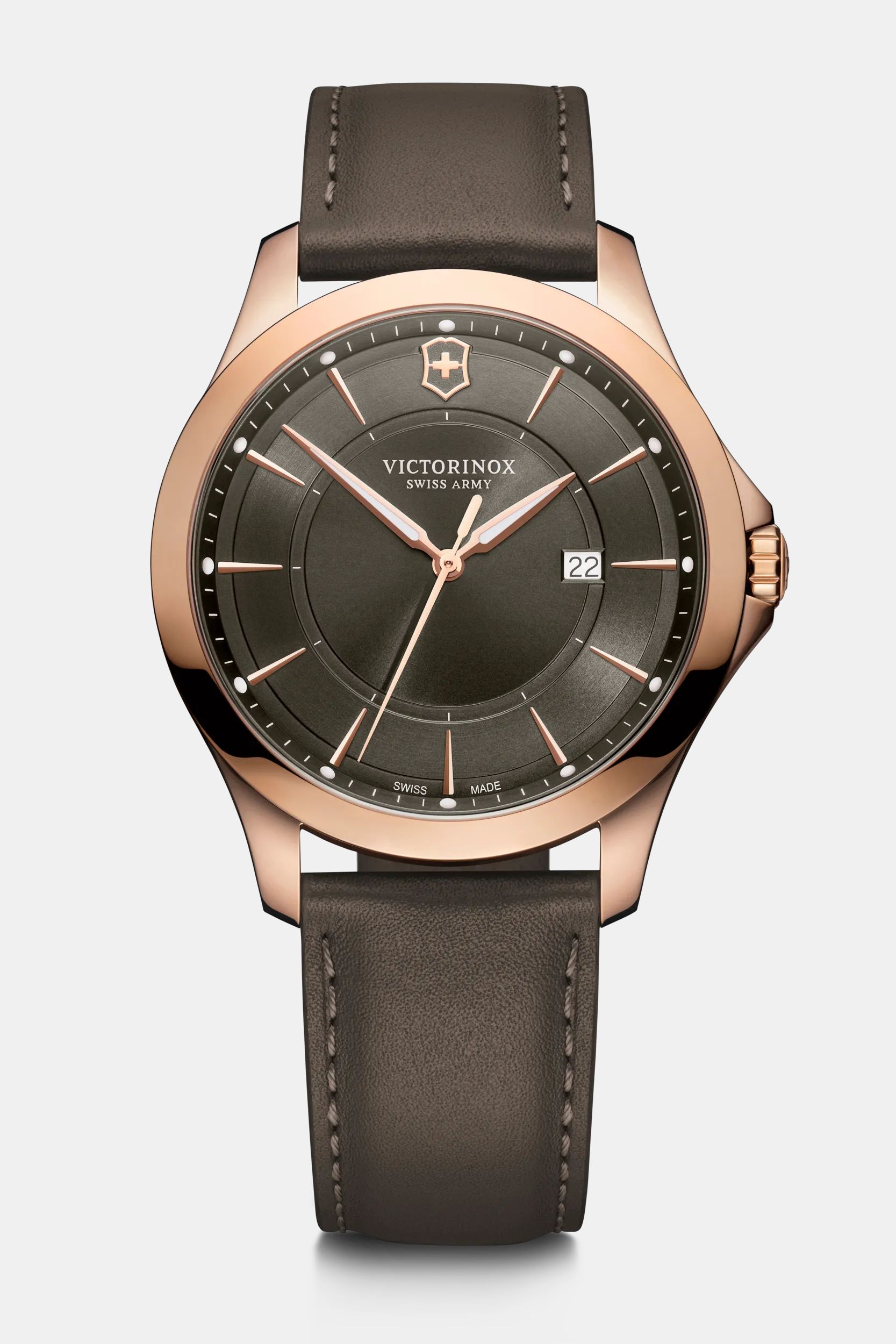 Victorinox alliance discount