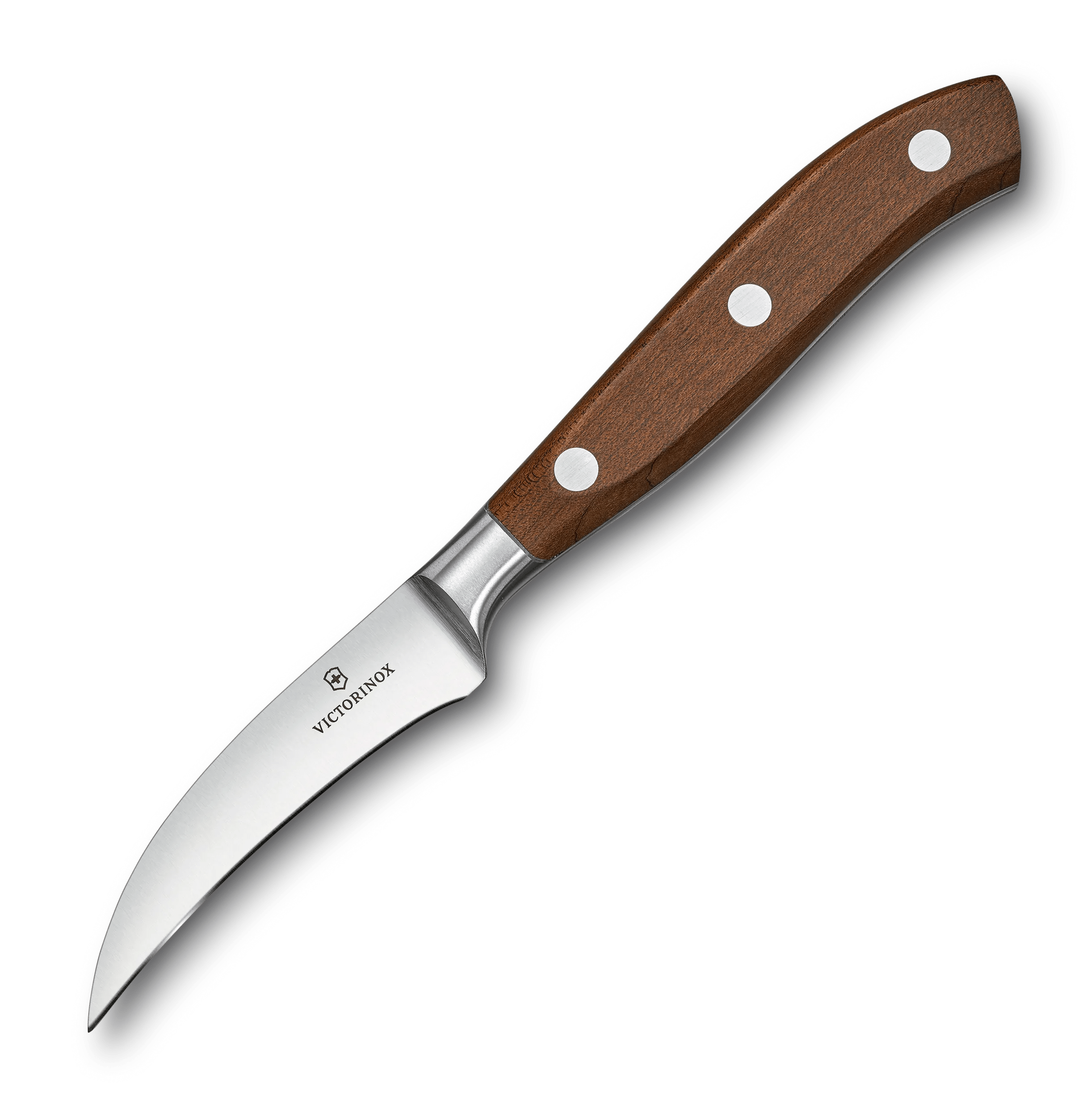 Cuchillo Grand Maître Wood decorador-7.7300.08G