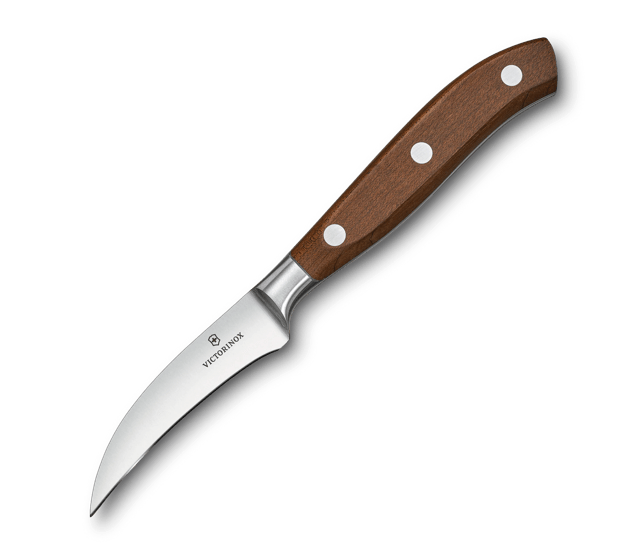 Cuchillo Grand Maître Wood decorador-7.7300.08G