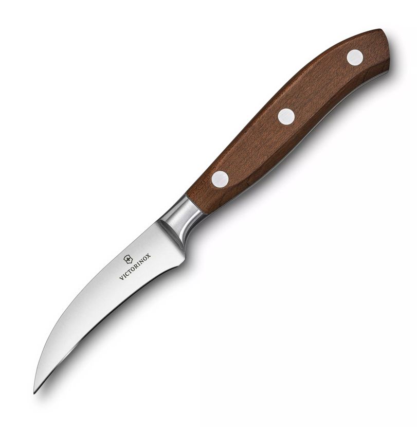 Grand Ma&icirc;tre Wood Shaping Knife - 7.7300.08G